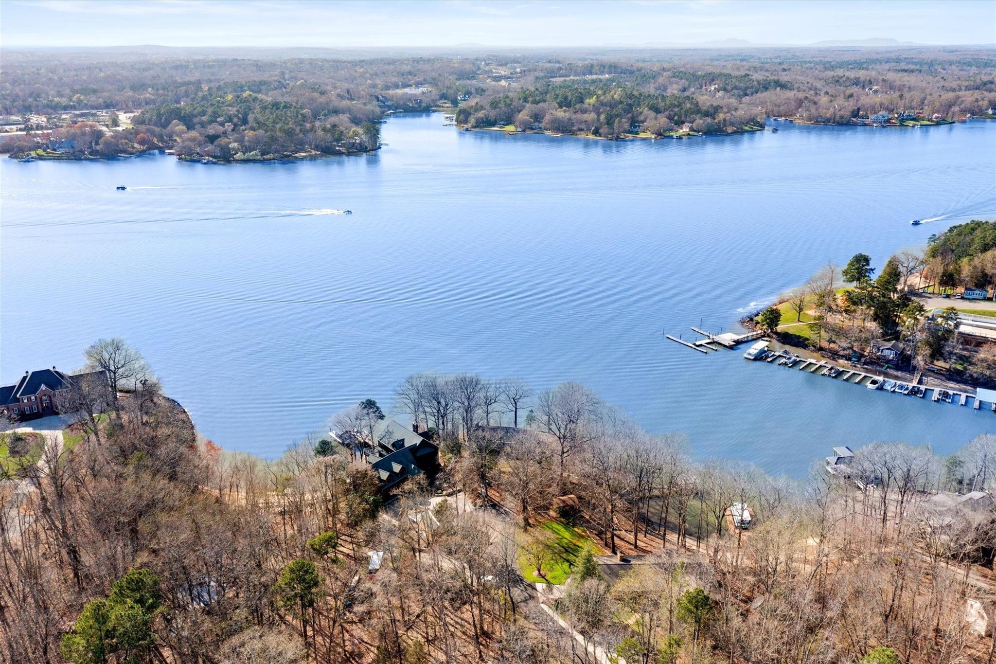Crescent land and Timber - Residential