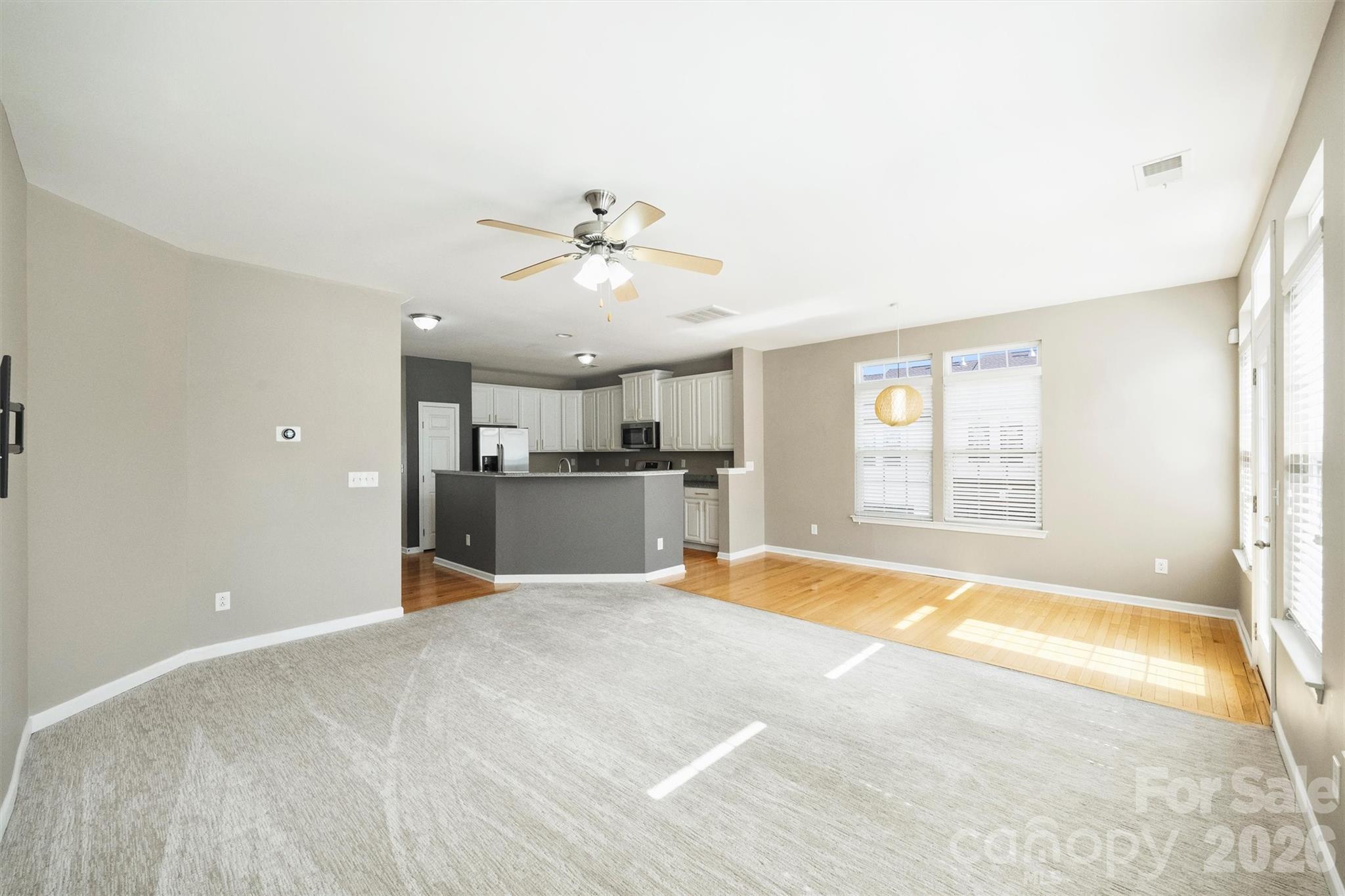 Ayrsley - Residential