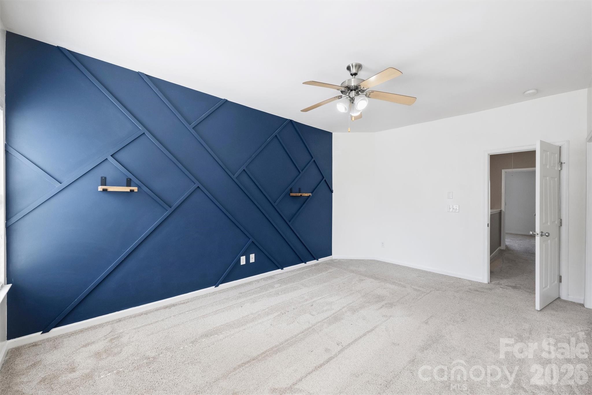 Ayrsley - Residential