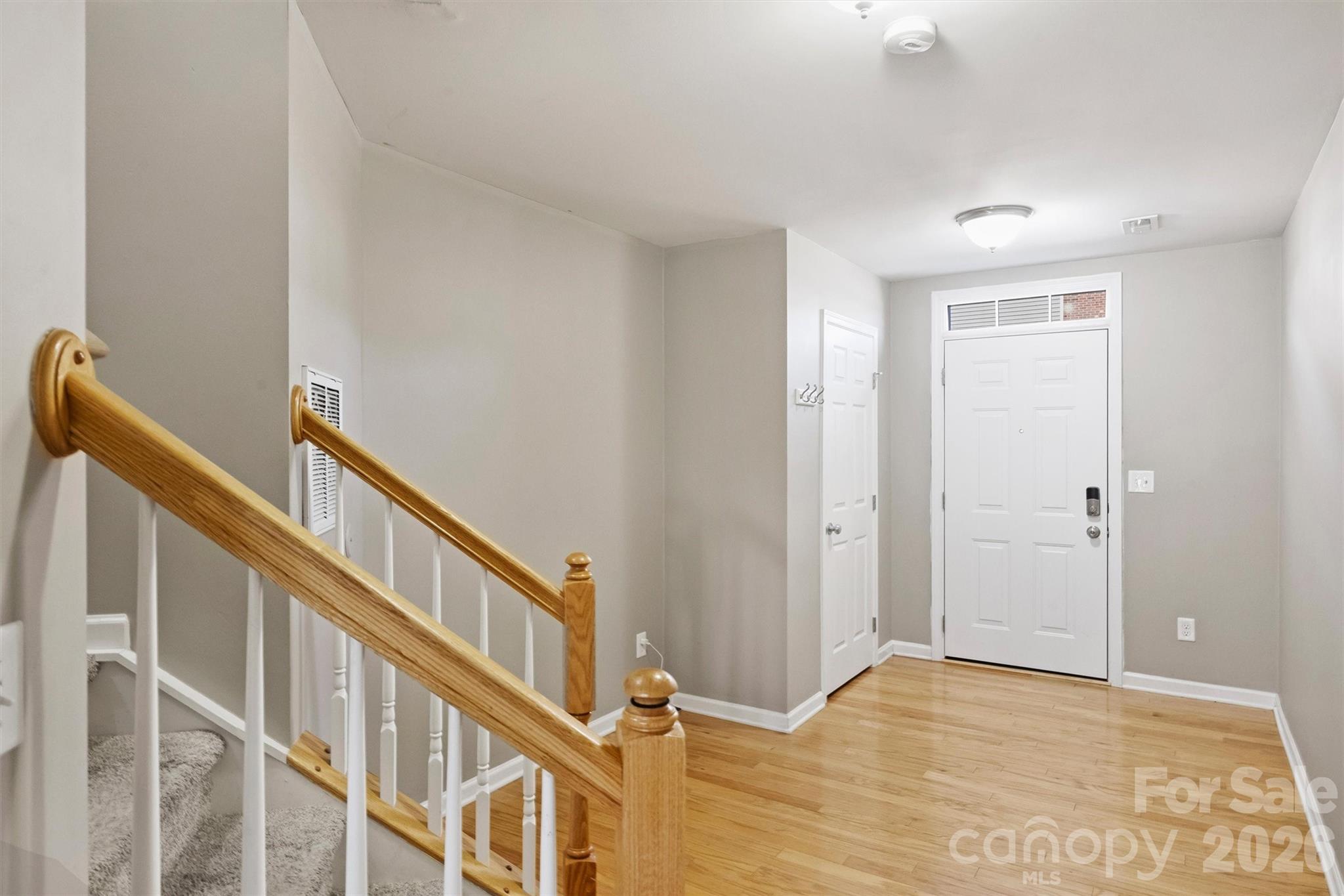 Ayrsley - Residential