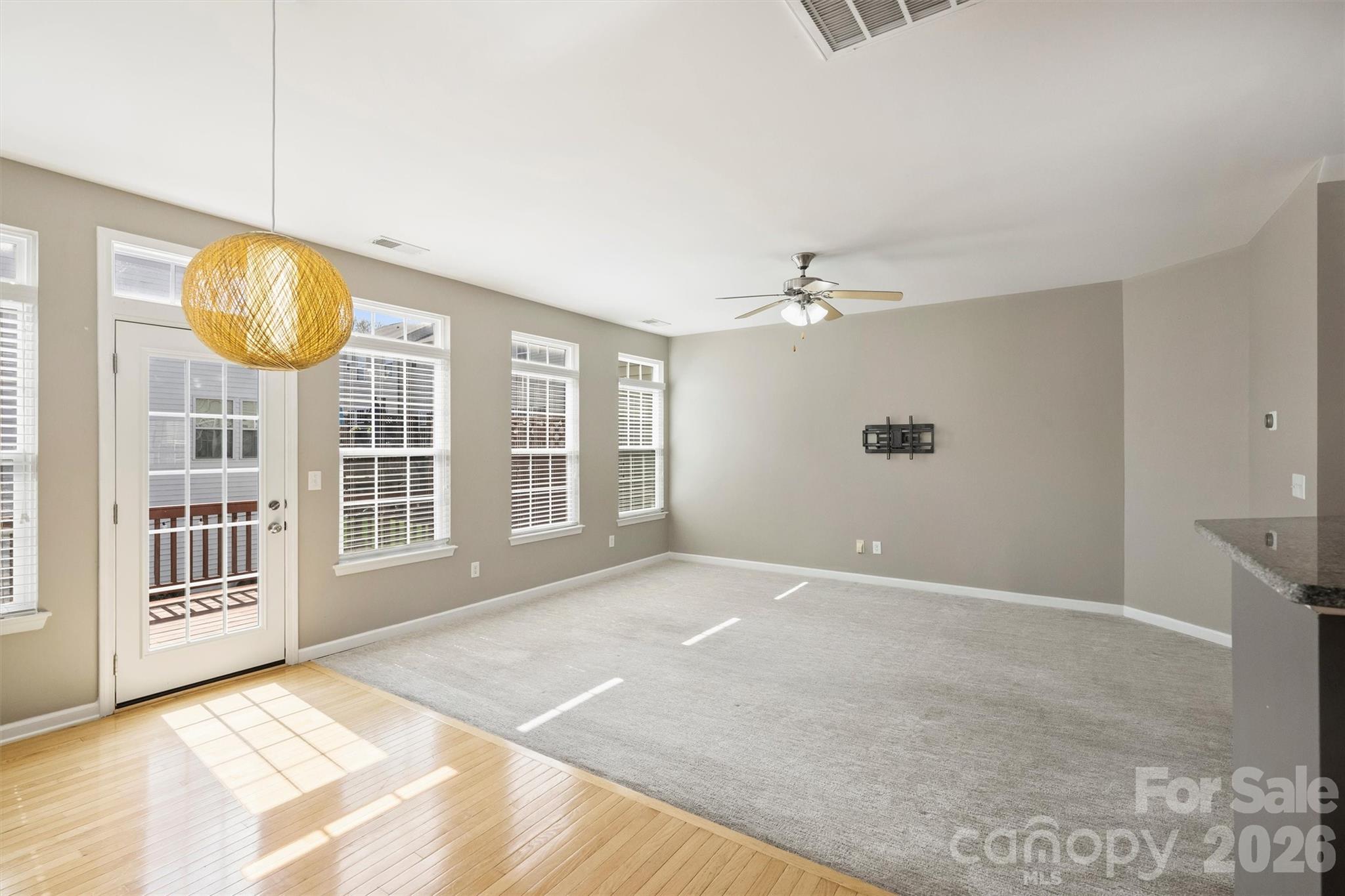 Ayrsley - Residential