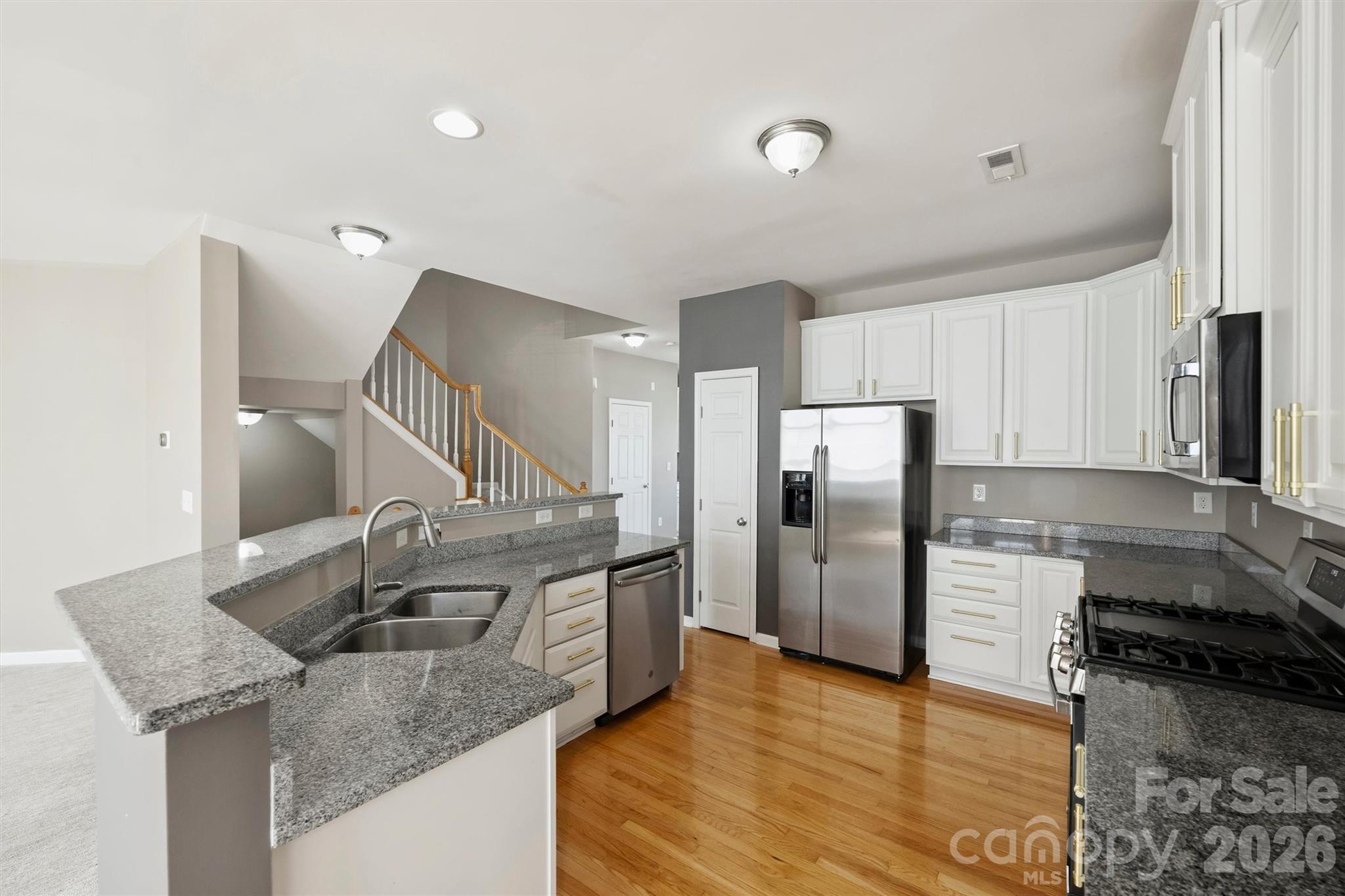 Ayrsley - Residential