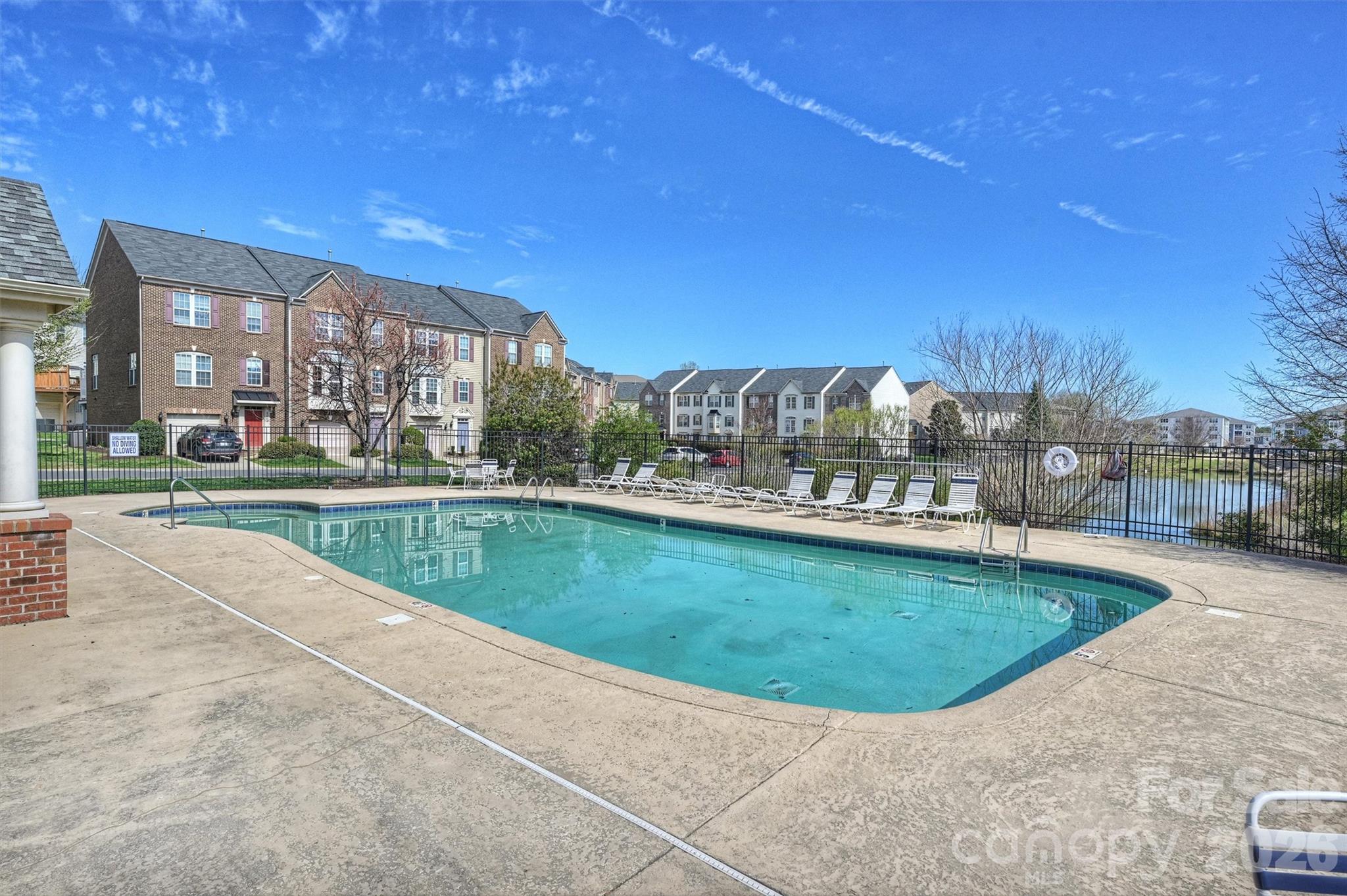 Ayrsley - Residential