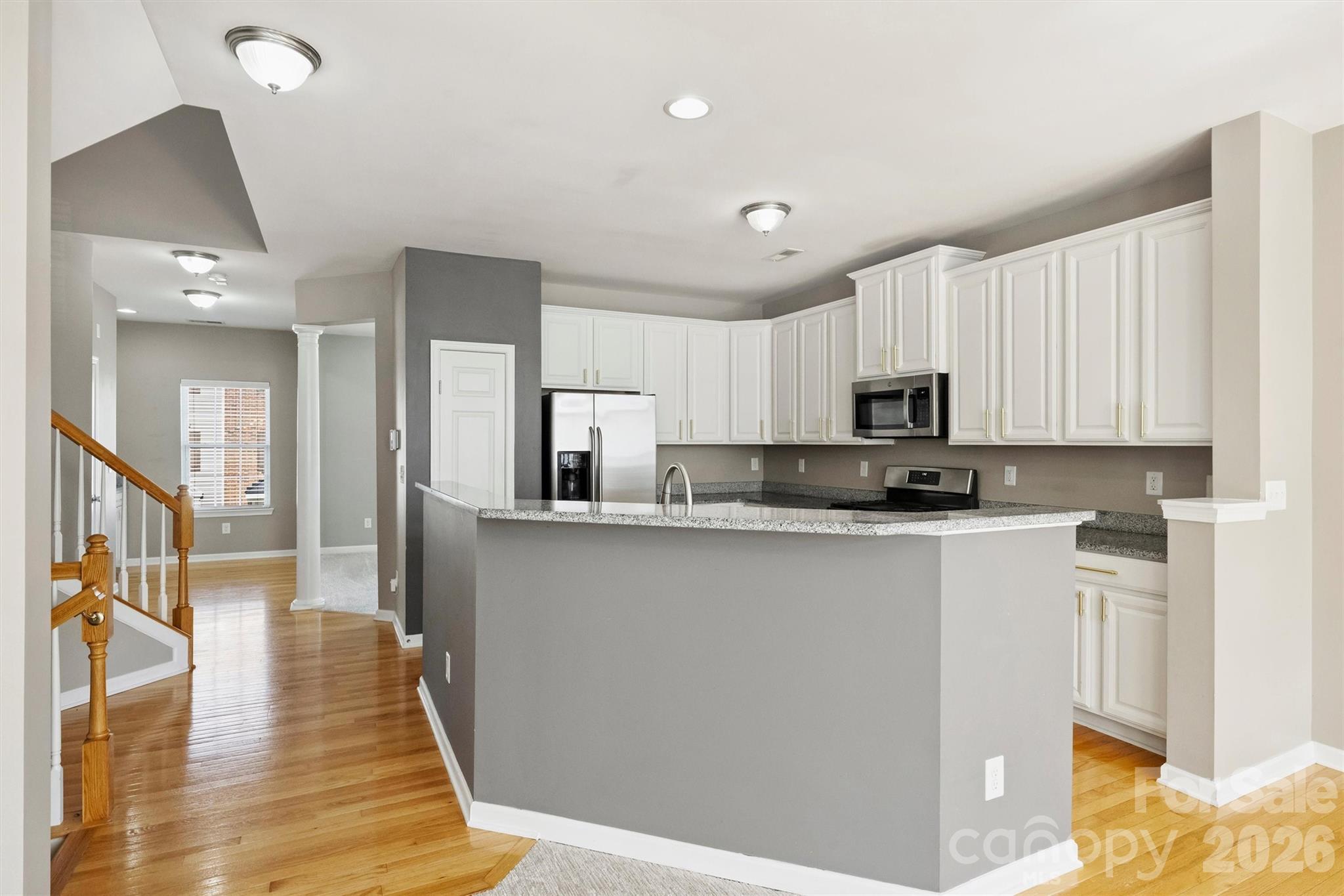 Ayrsley - Residential