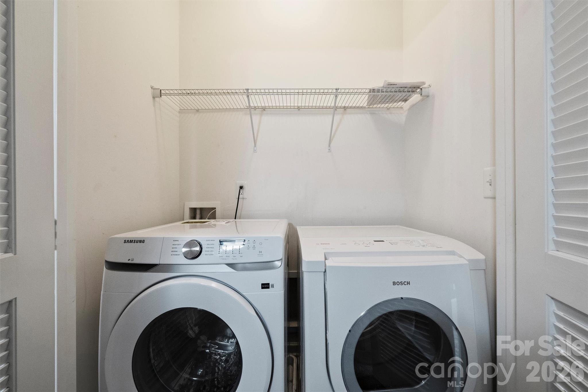 Ayrsley - Residential