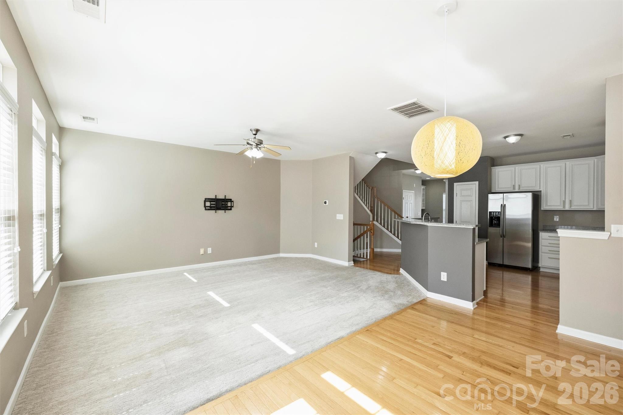 Ayrsley - Residential