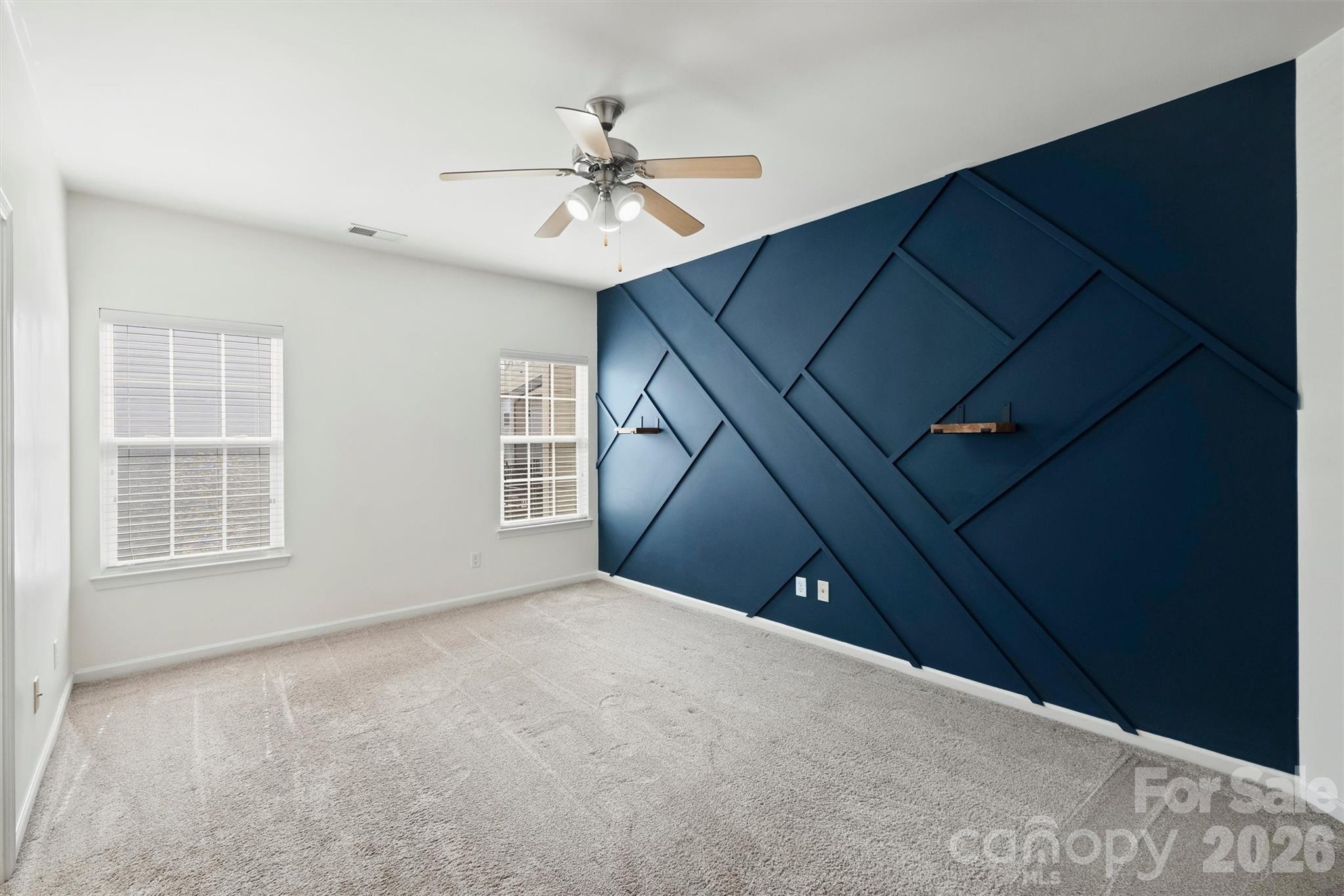 Ayrsley - Residential