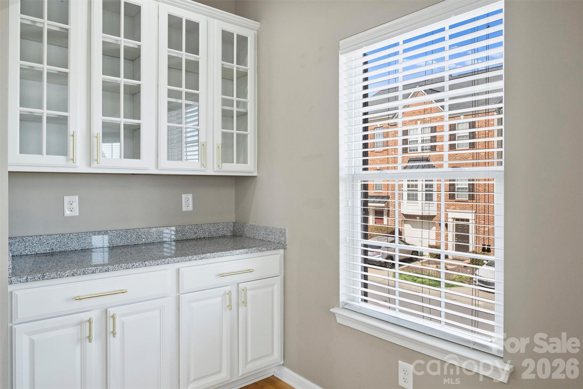 Ayrsley - Residential