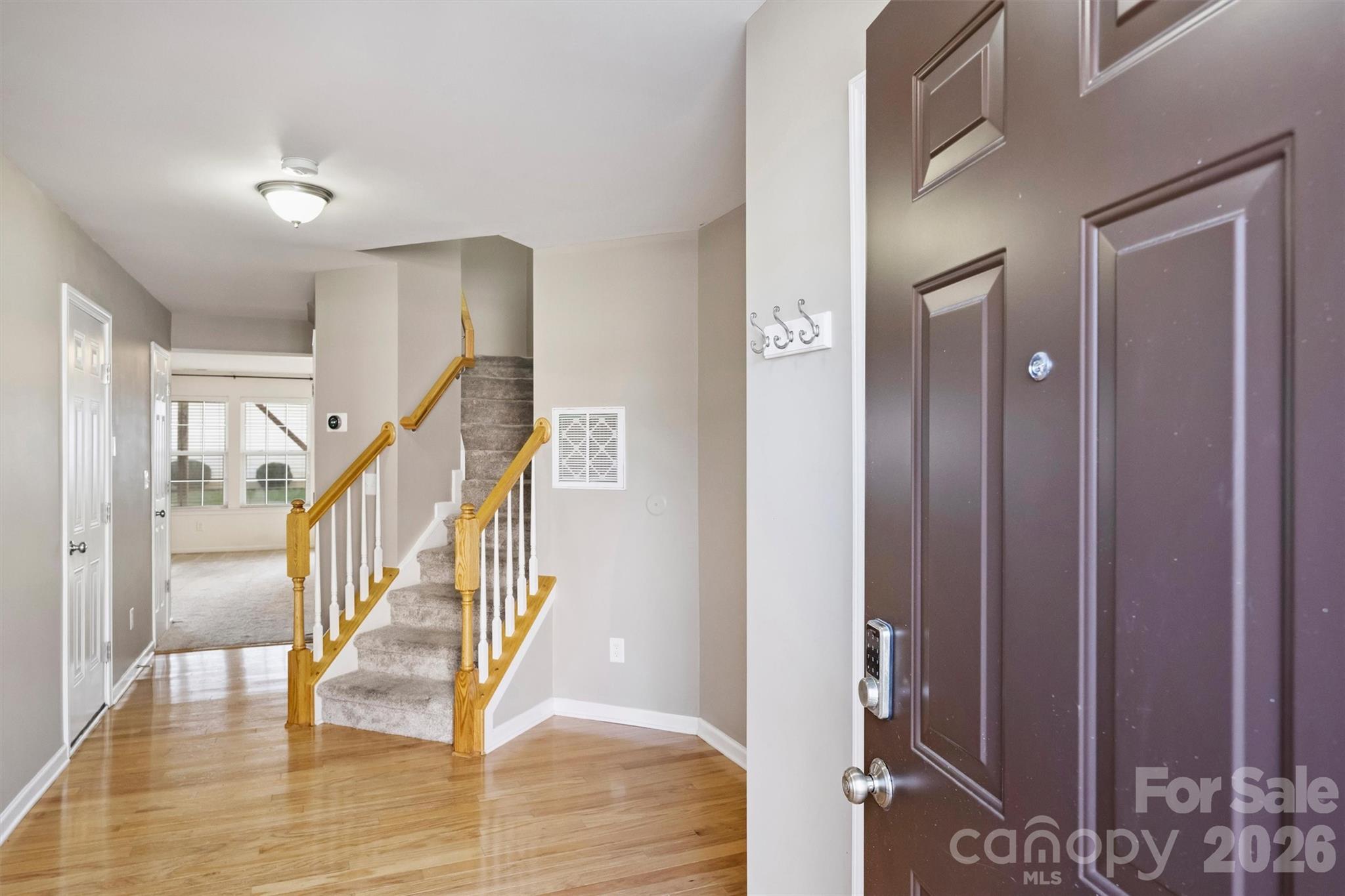 Ayrsley - Residential