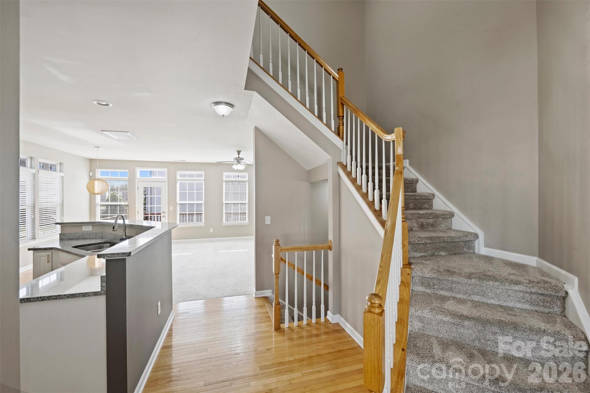 Ayrsley - Residential