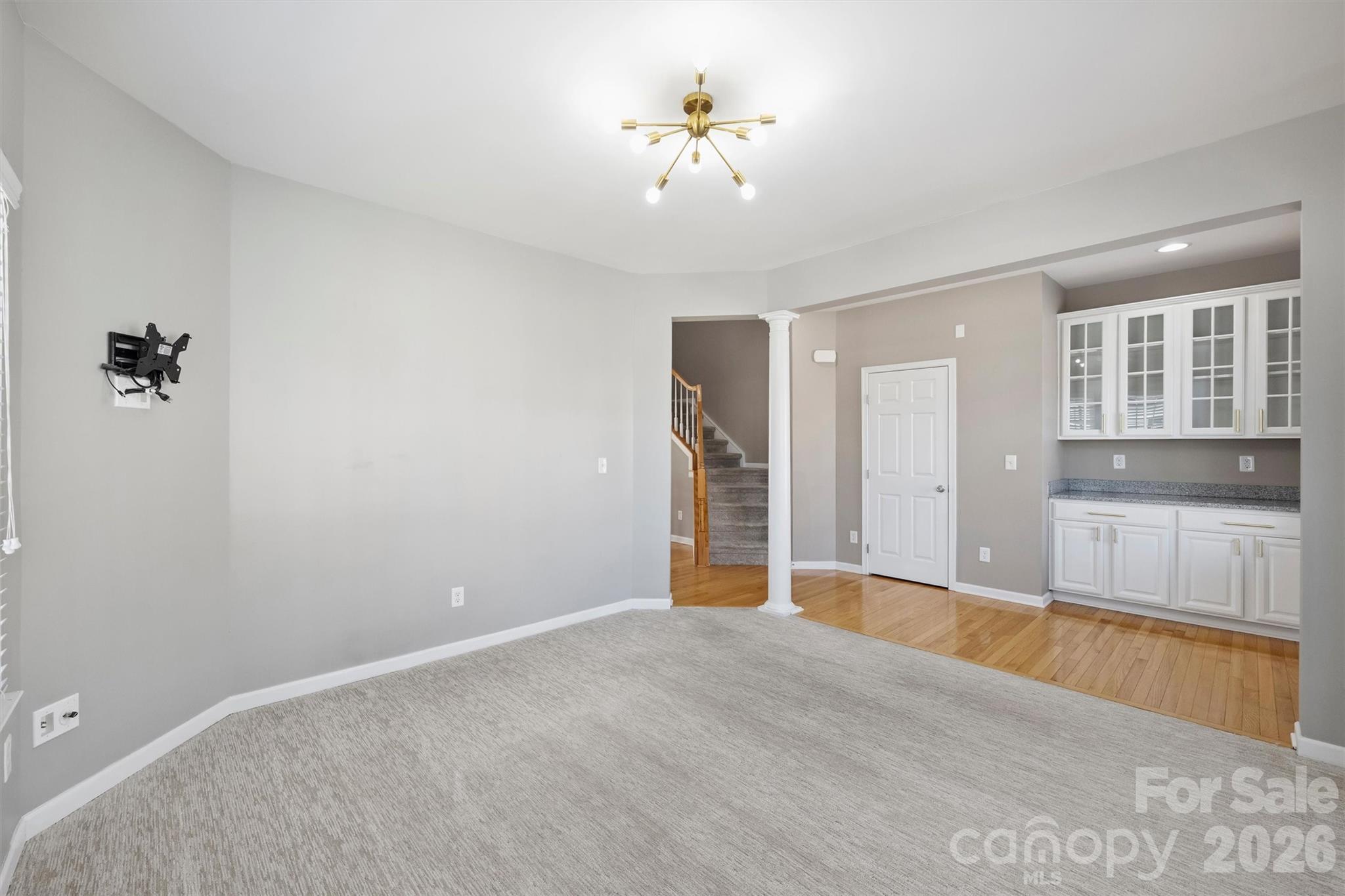 Ayrsley - Residential