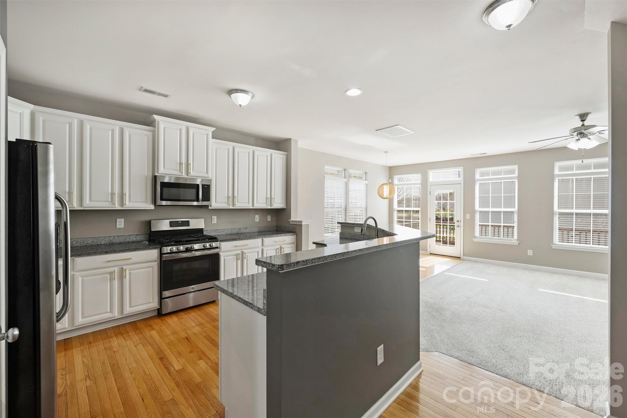 Ayrsley - Residential