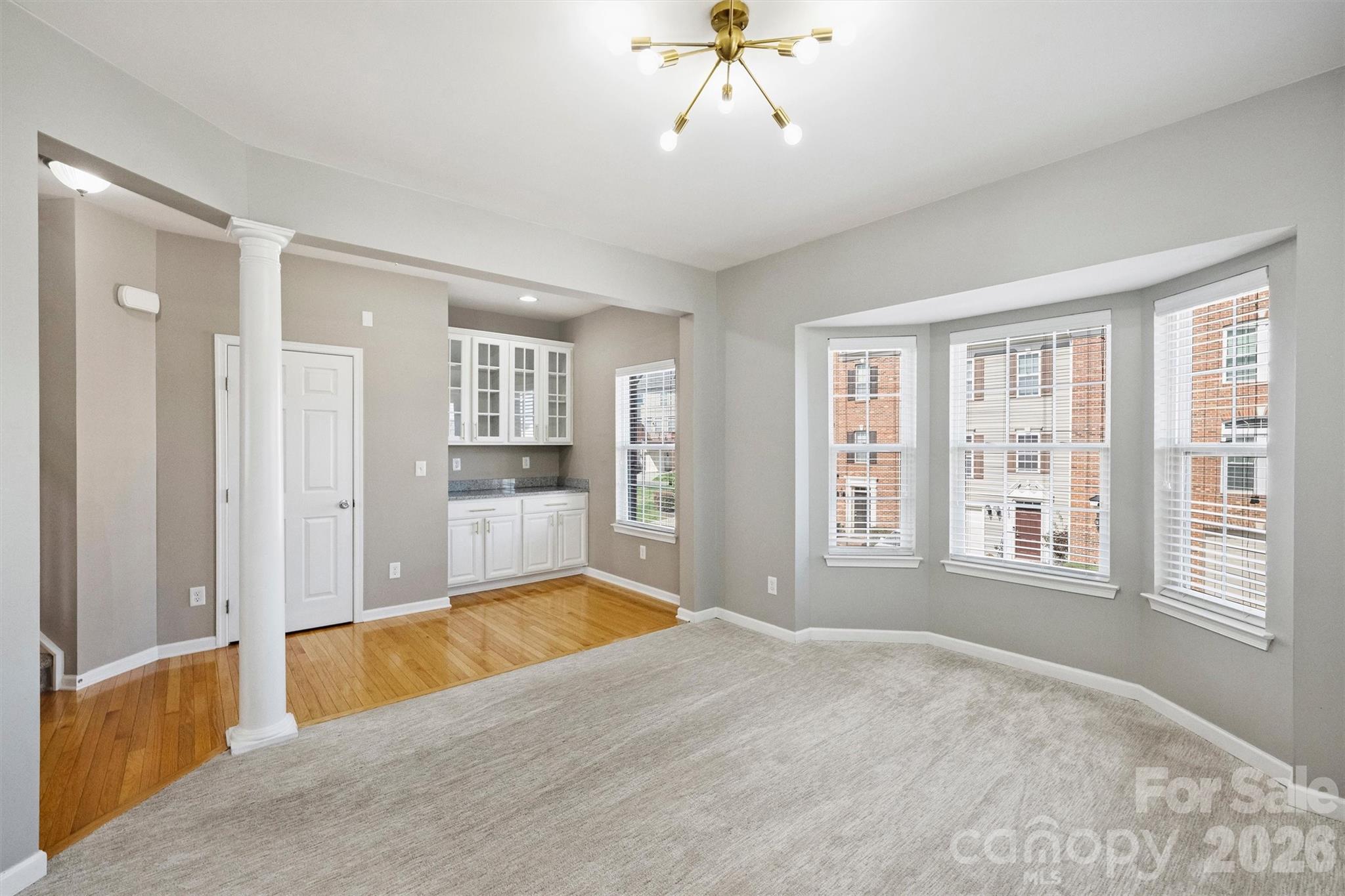 Ayrsley - Residential