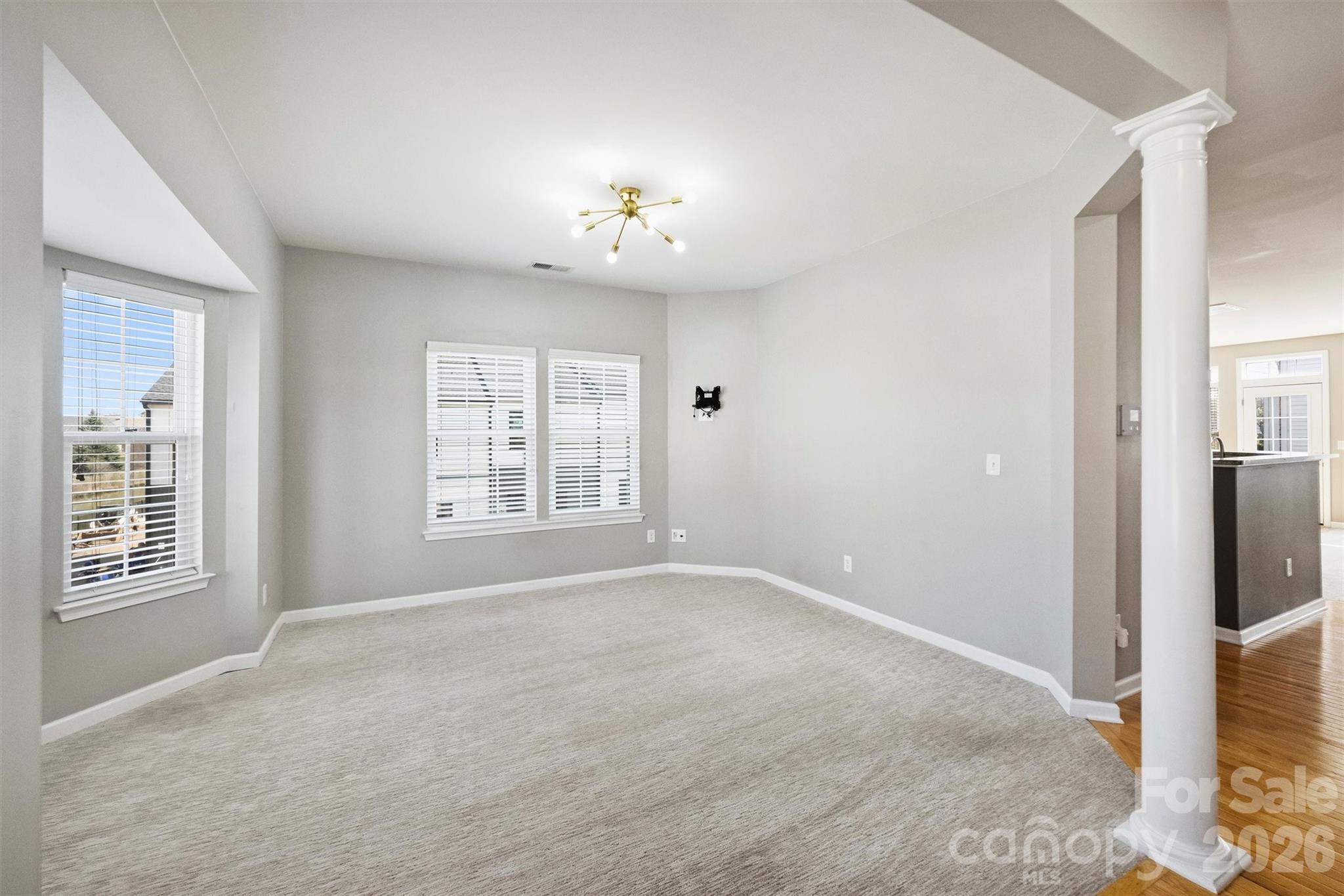 Ayrsley - Residential