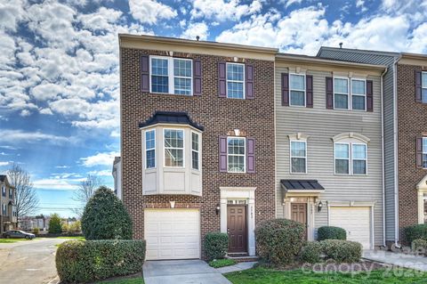 7703 Jackson Pond Drive Charlotte NC 28273