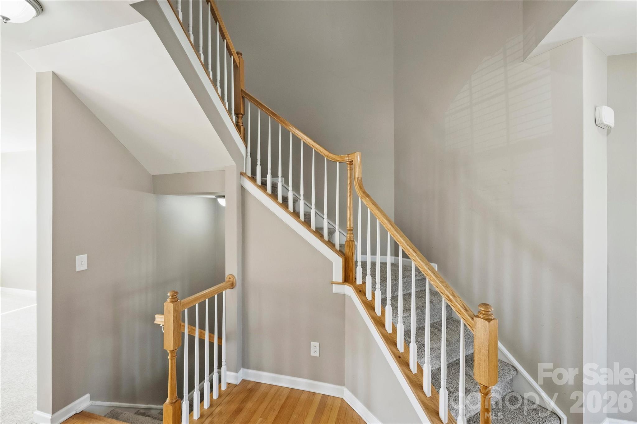 Ayrsley - Residential