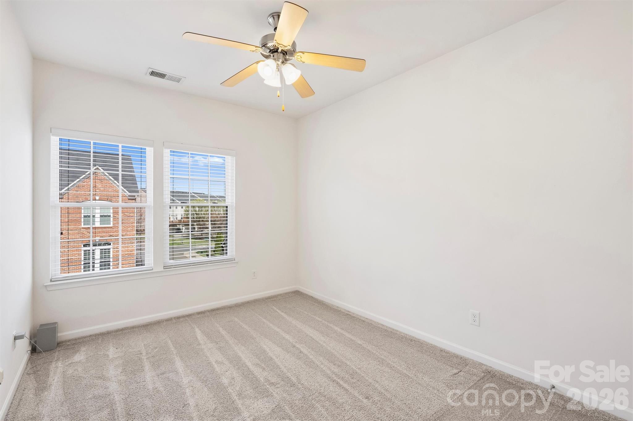 Ayrsley - Residential