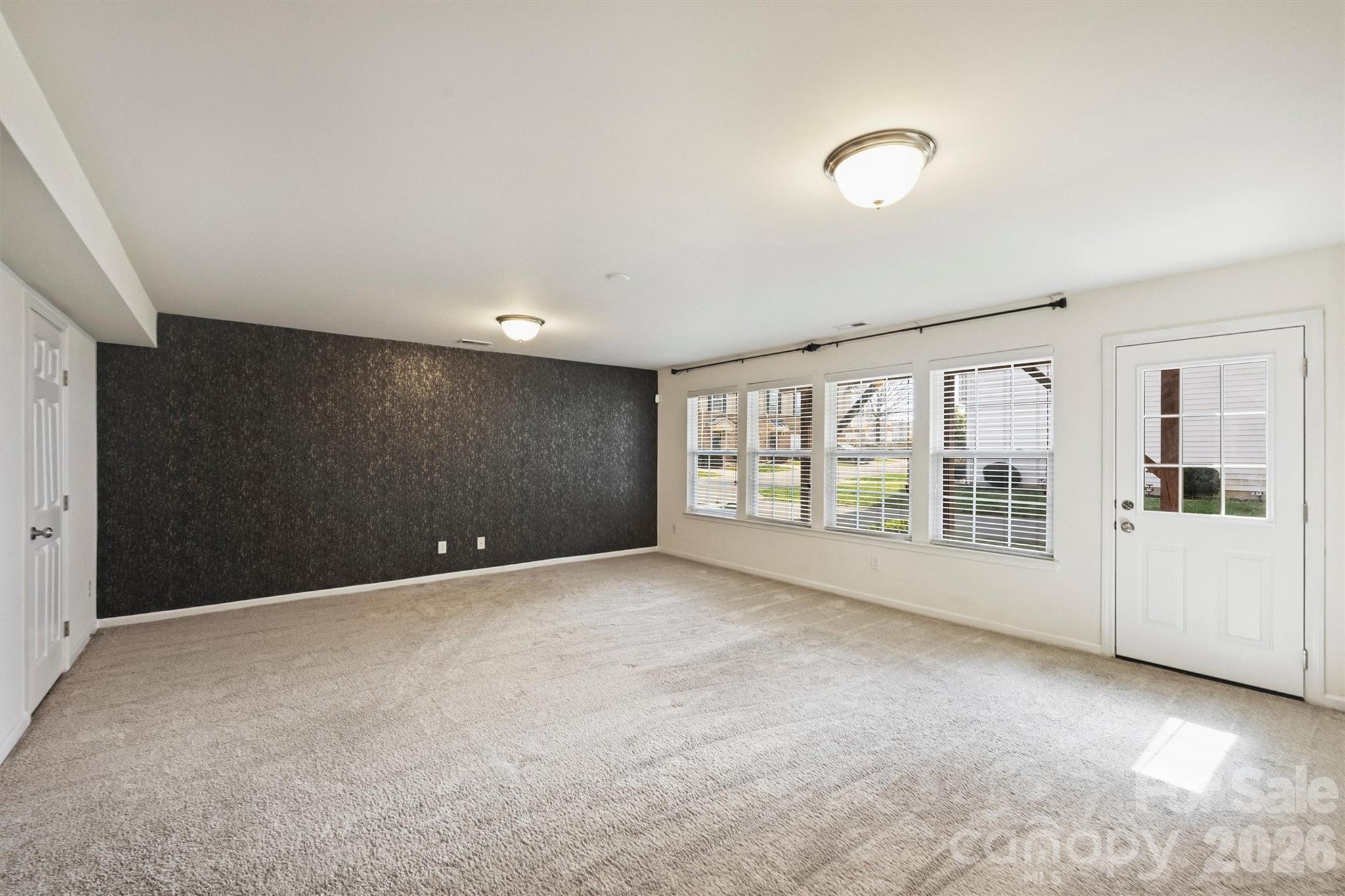 Ayrsley - Residential