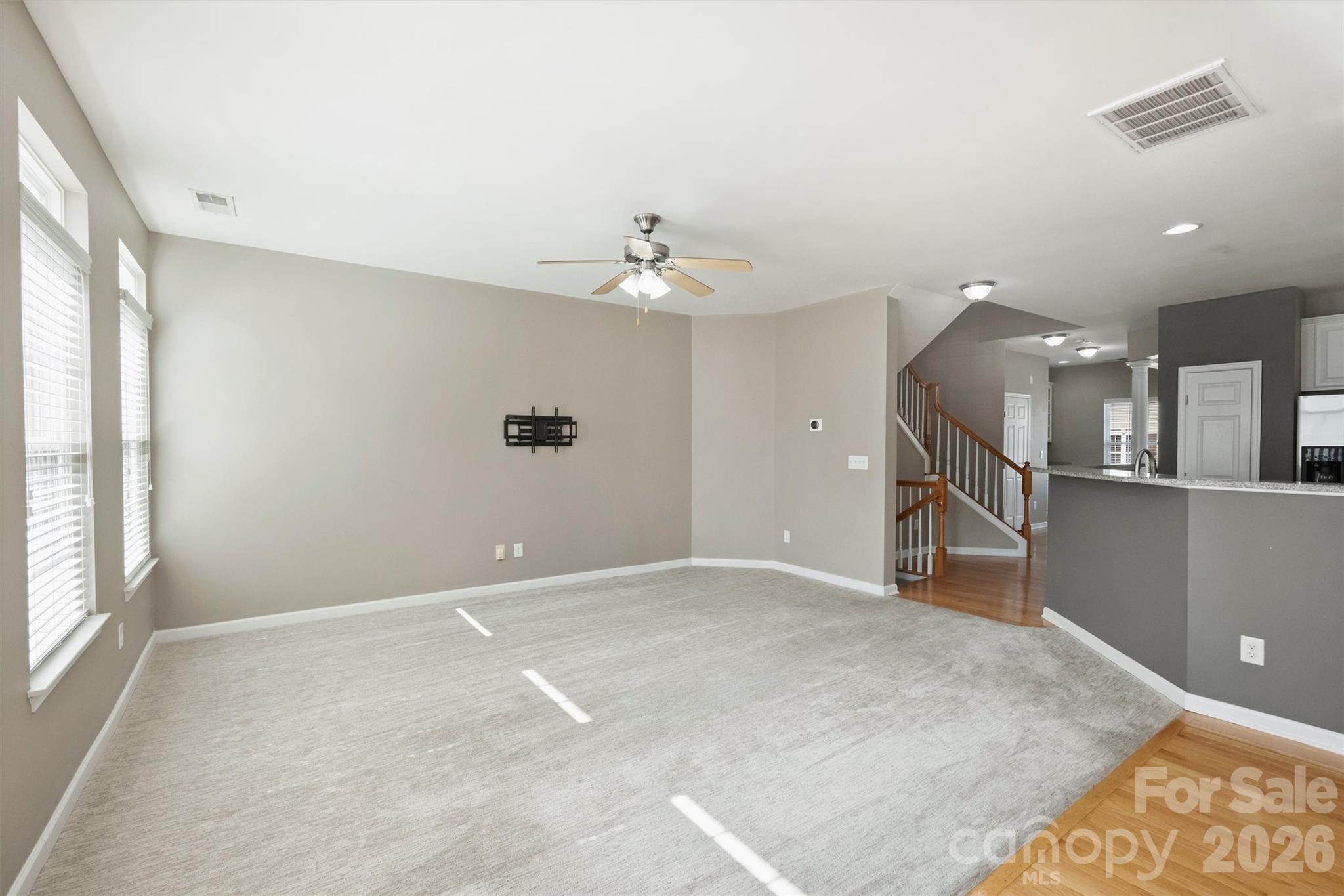 Ayrsley - Residential