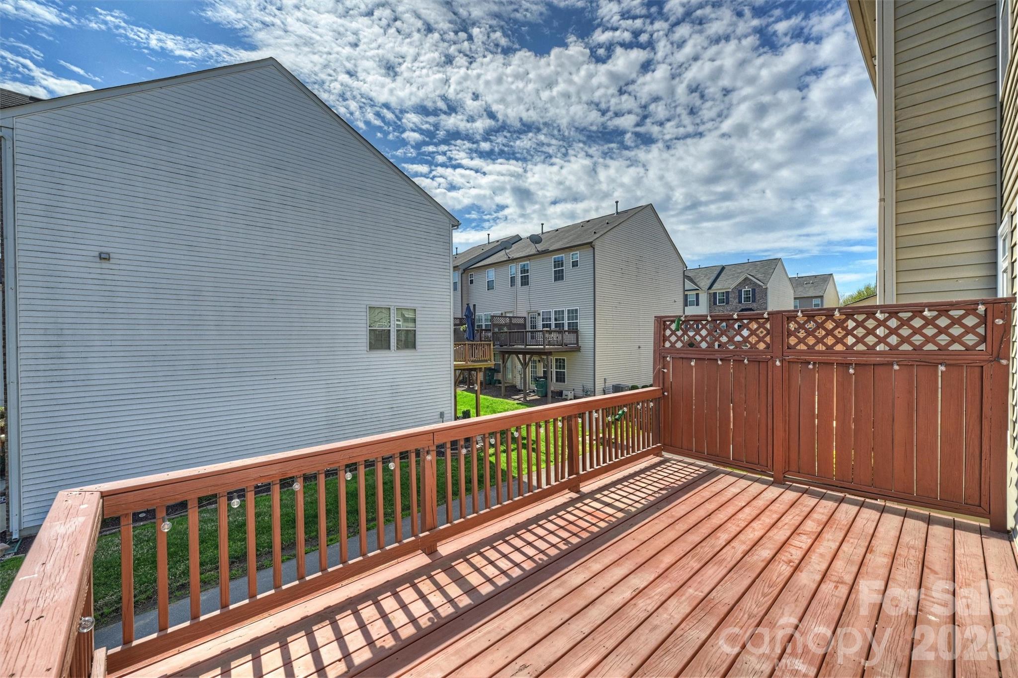 Ayrsley - Residential