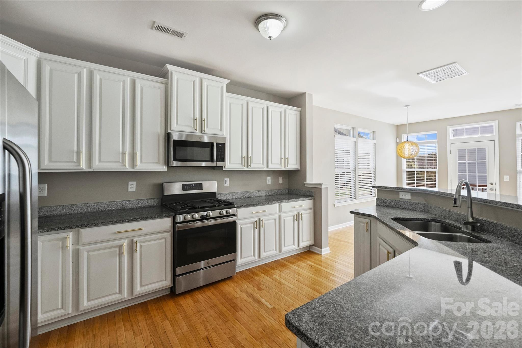 Ayrsley - Residential