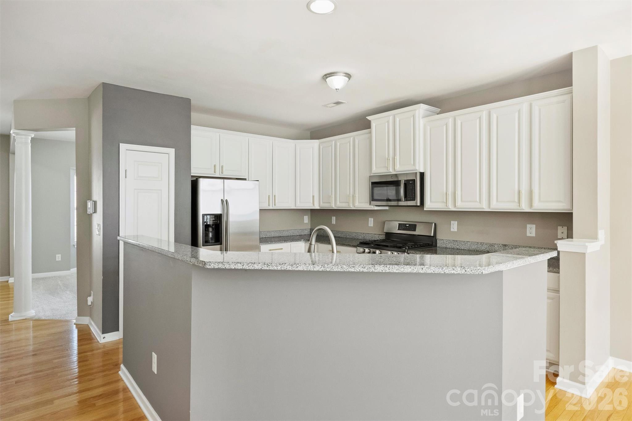 Ayrsley - Residential