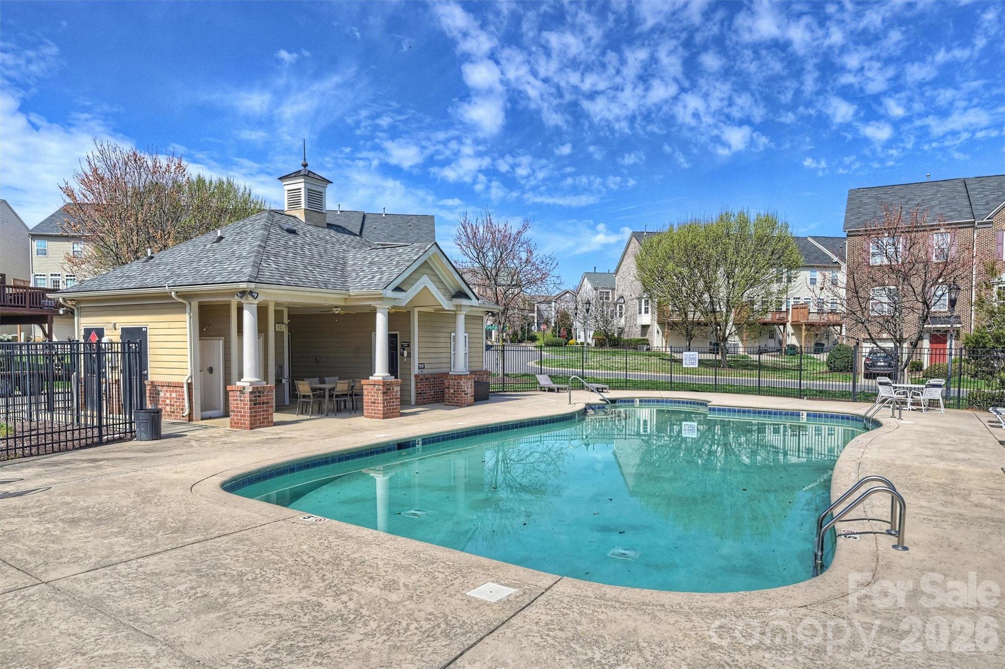 Ayrsley - Residential