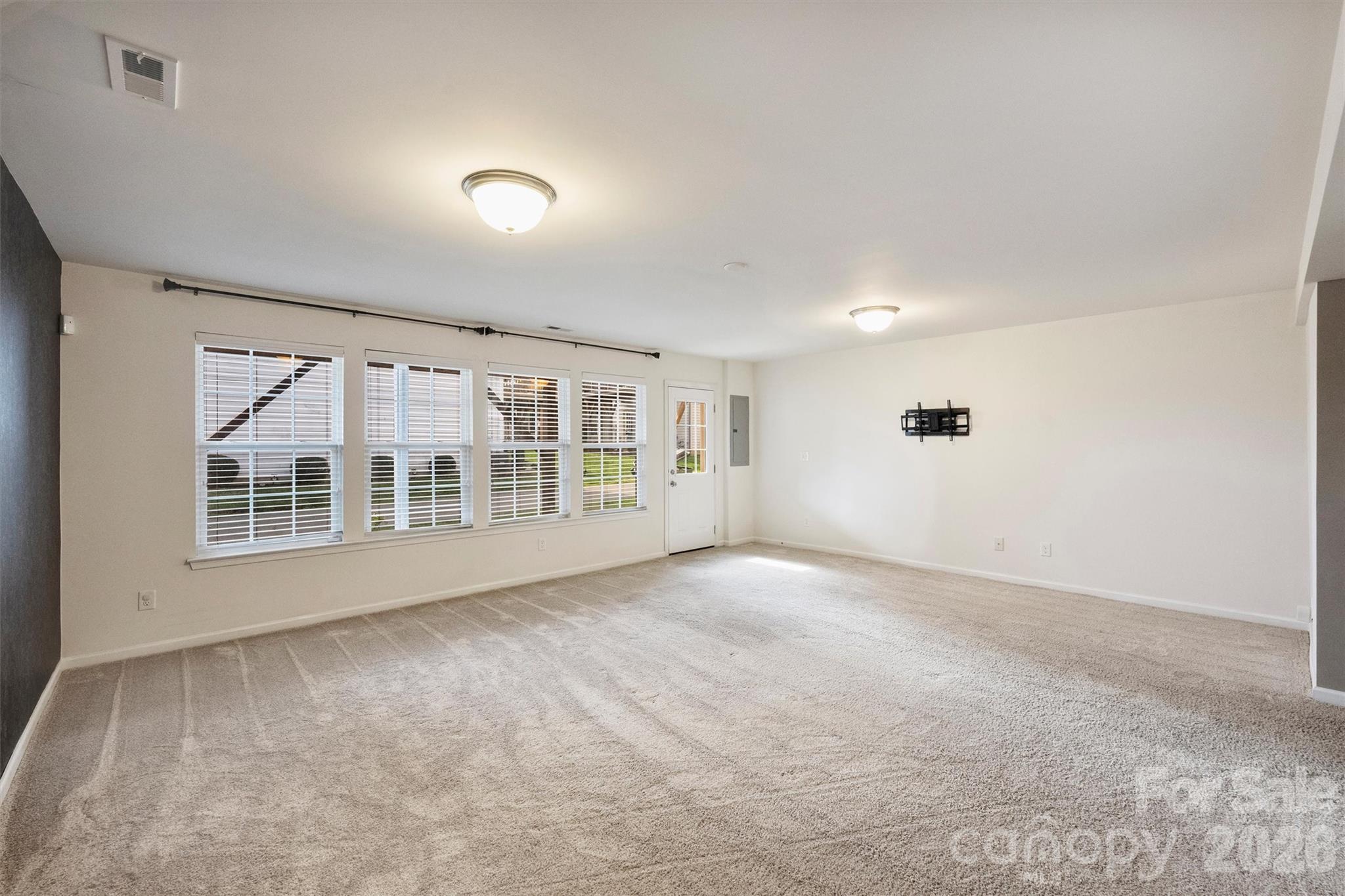 Ayrsley - Residential