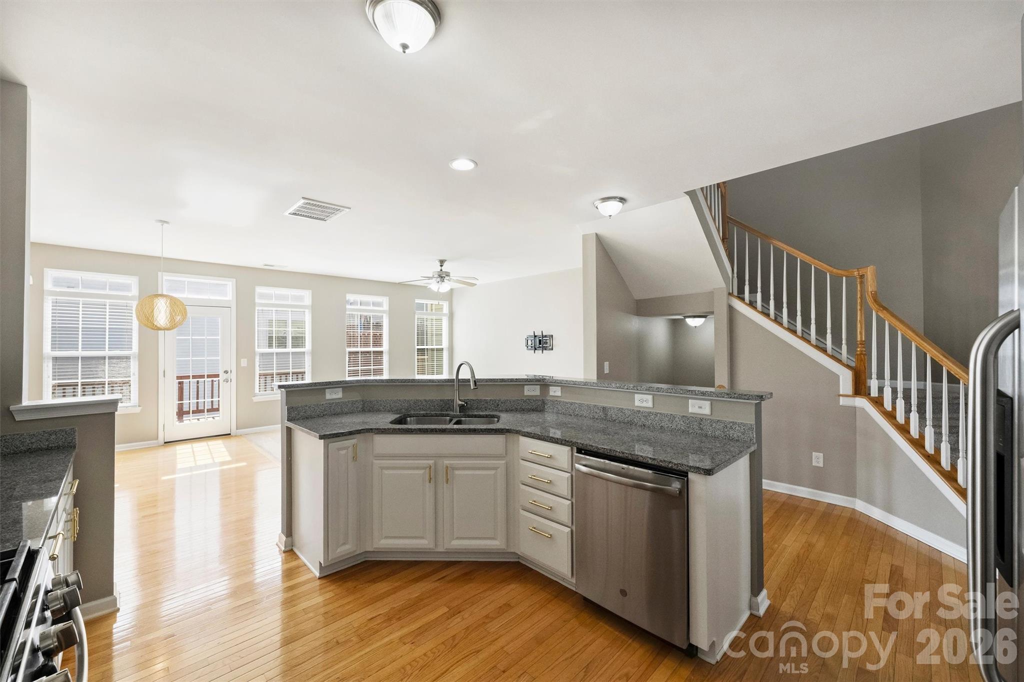 Ayrsley - Residential