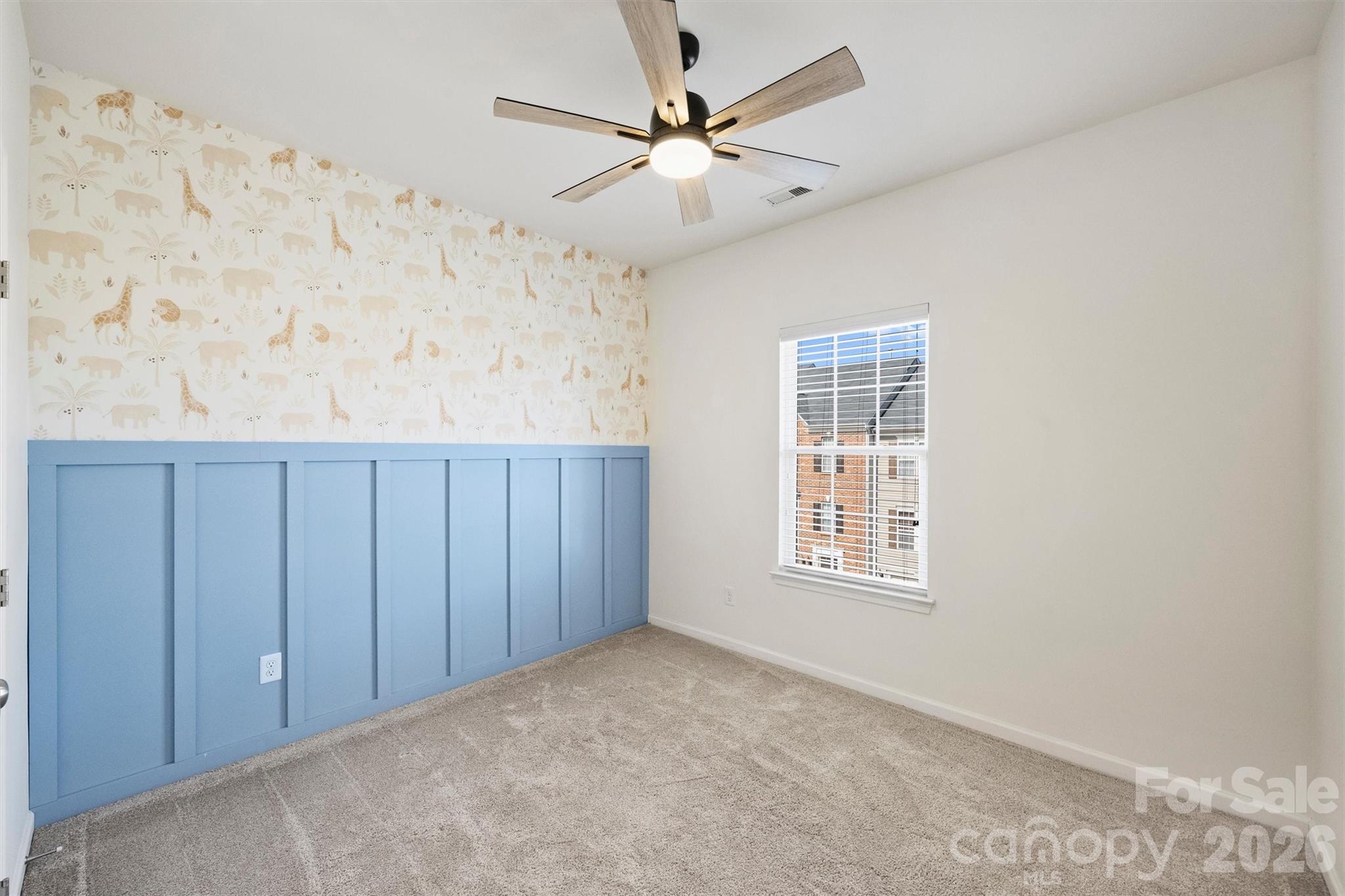 Ayrsley - Residential