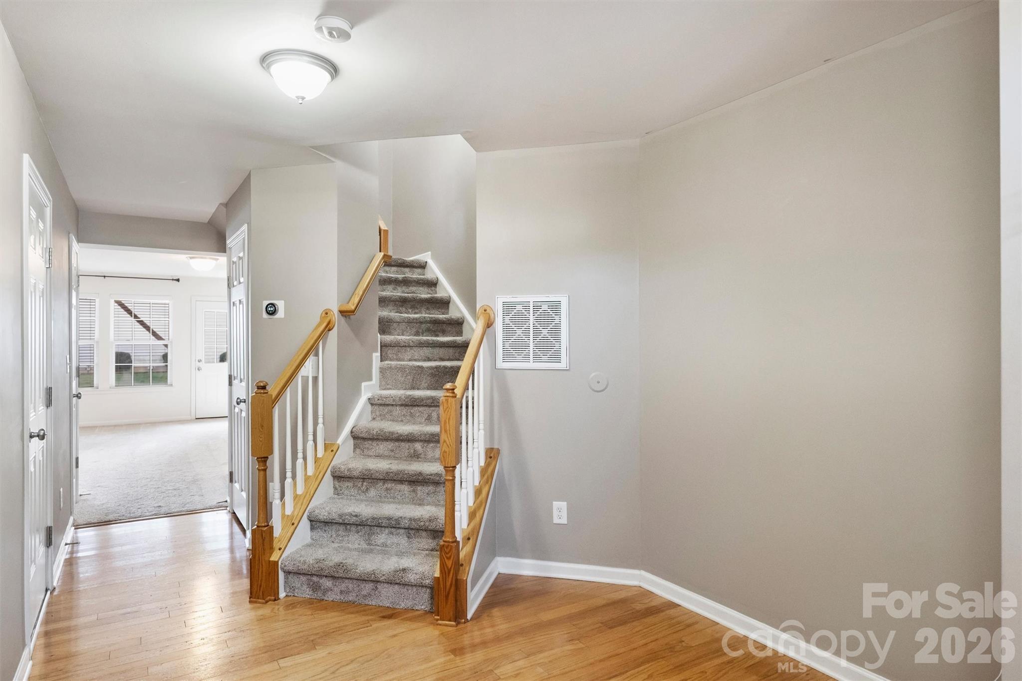 Ayrsley - Residential