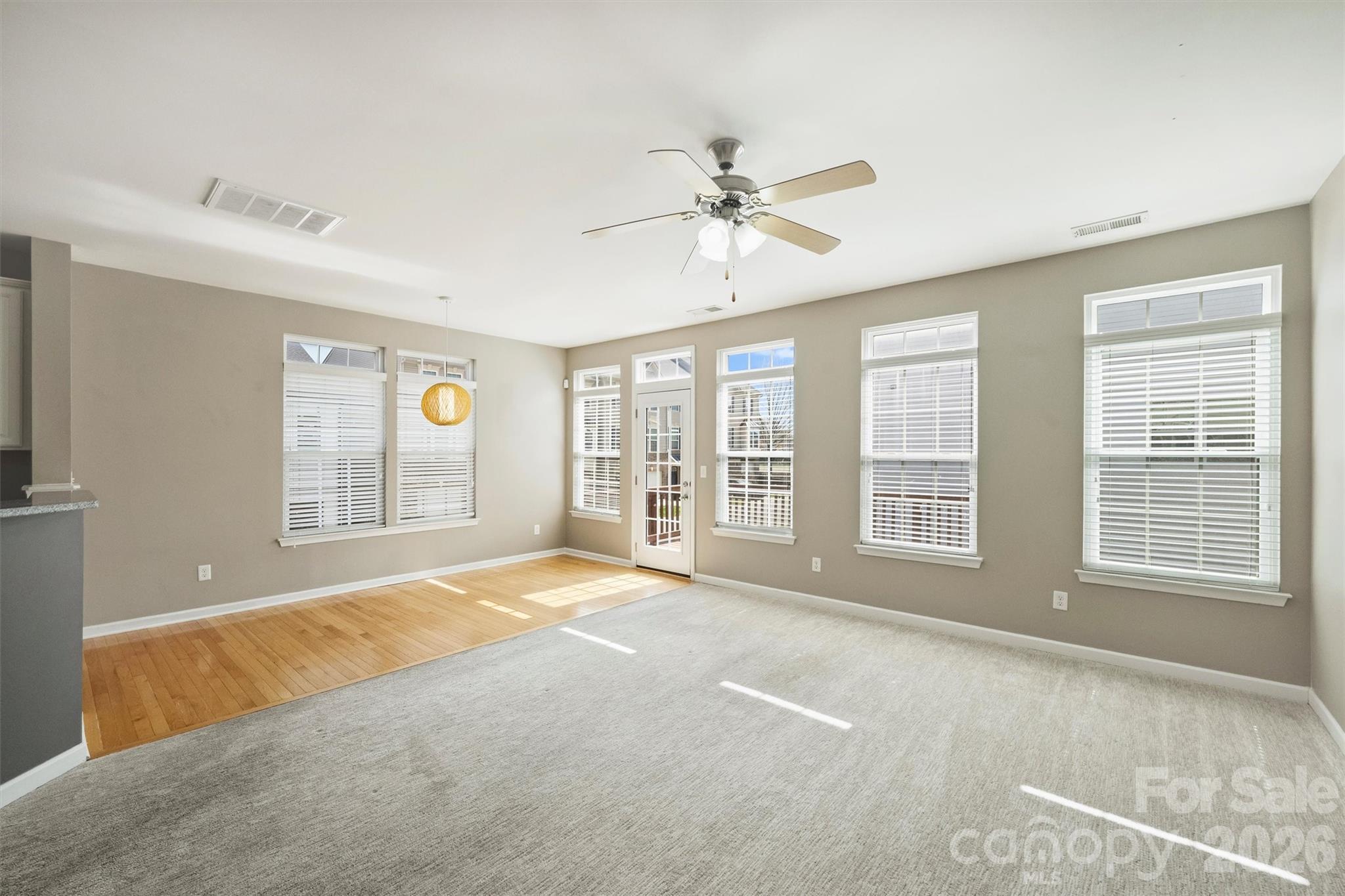 Ayrsley - Residential