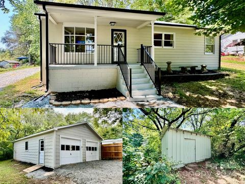 A home in Lenoir