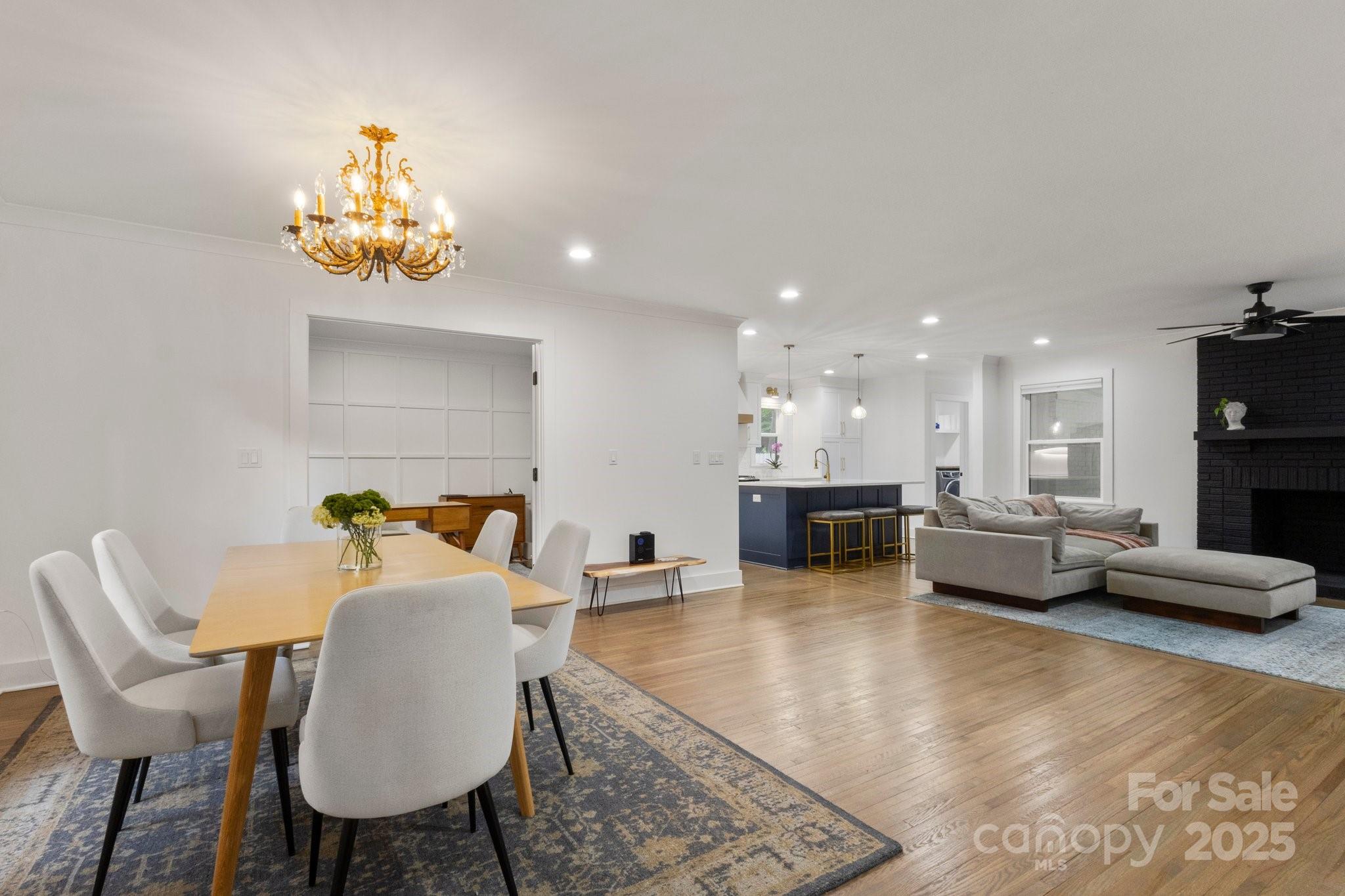 3538 Denson Place
