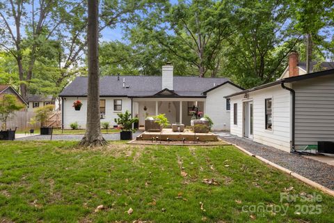3538 Denson Place Charlotte NC 28215