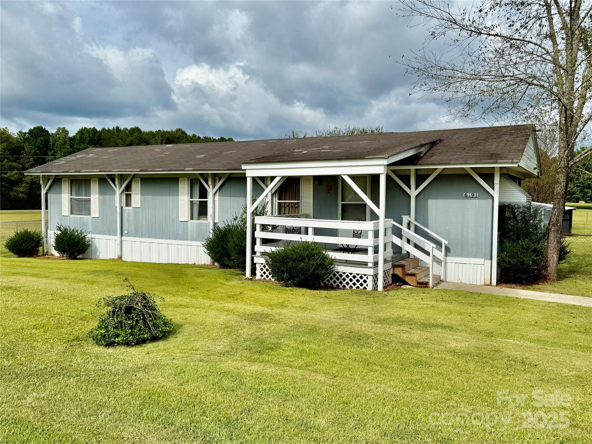 6191 Richburg Road