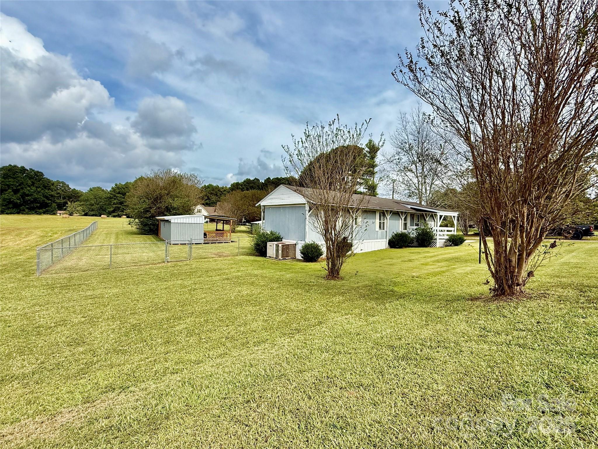 6191 Richburg Road