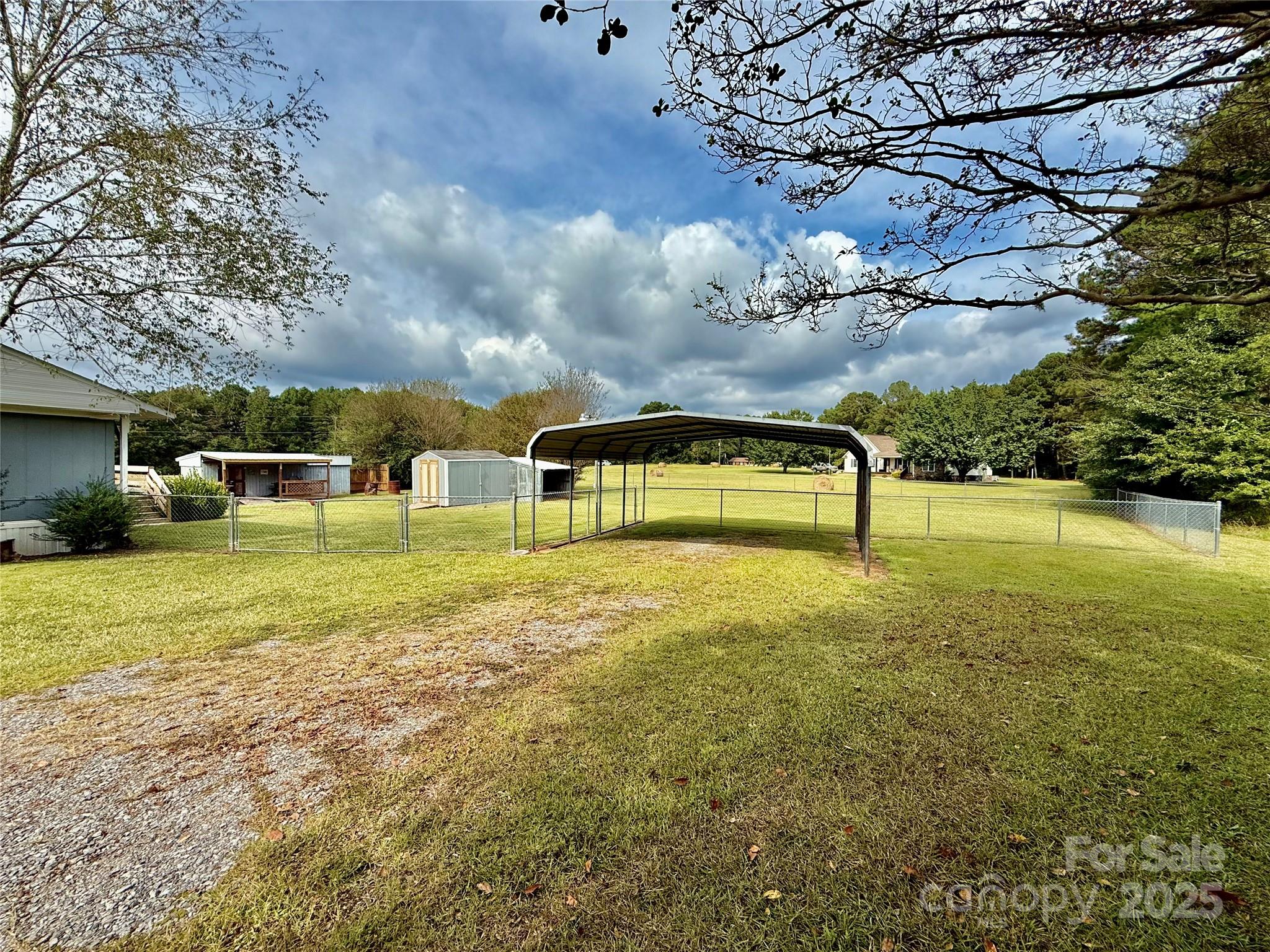 6191 Richburg Road