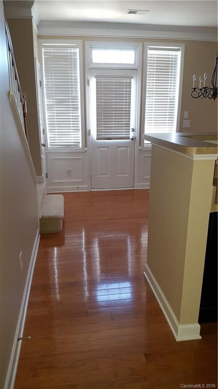 Morrison Plantation - Residential Lease