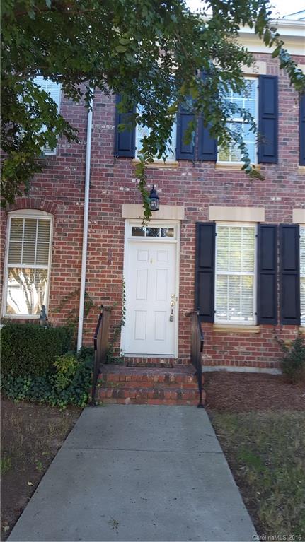 Morrison Plantation - Residential Lease