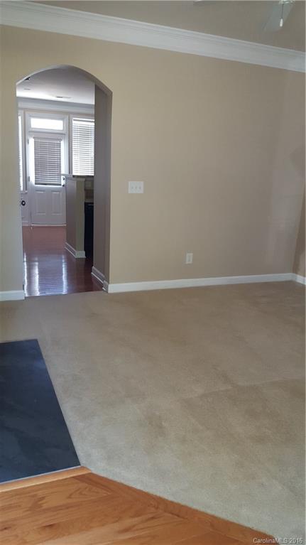 Morrison Plantation - Residential Lease