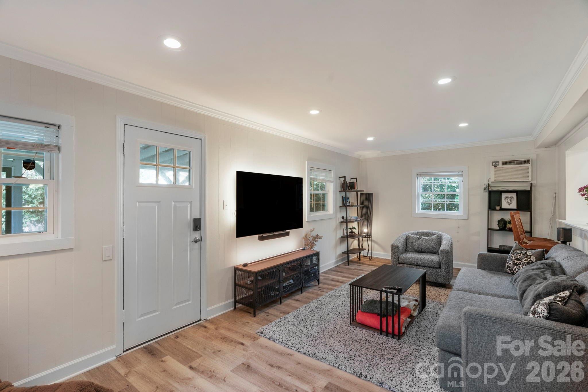 Starmount - Residential