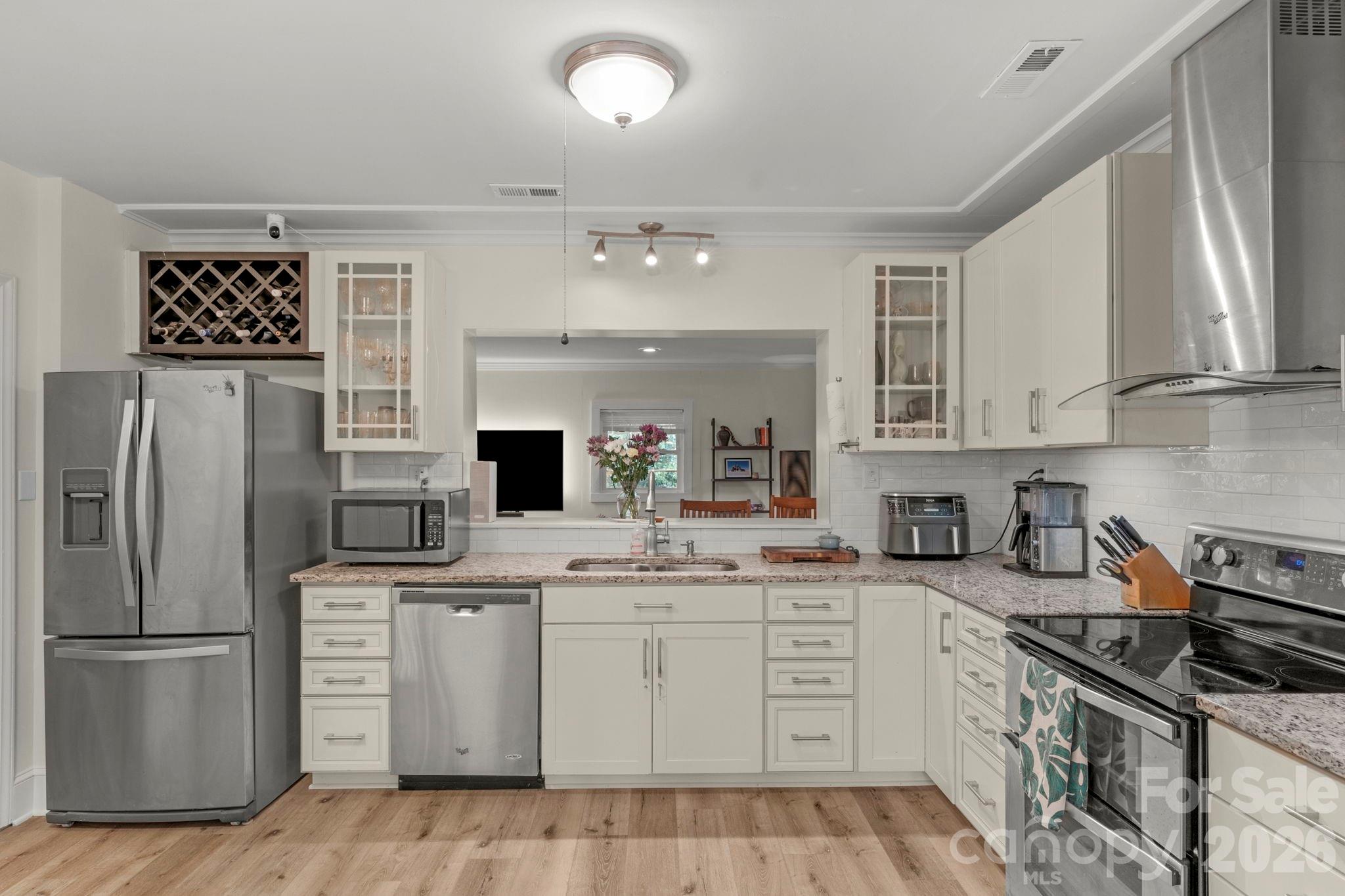 Starmount - Residential