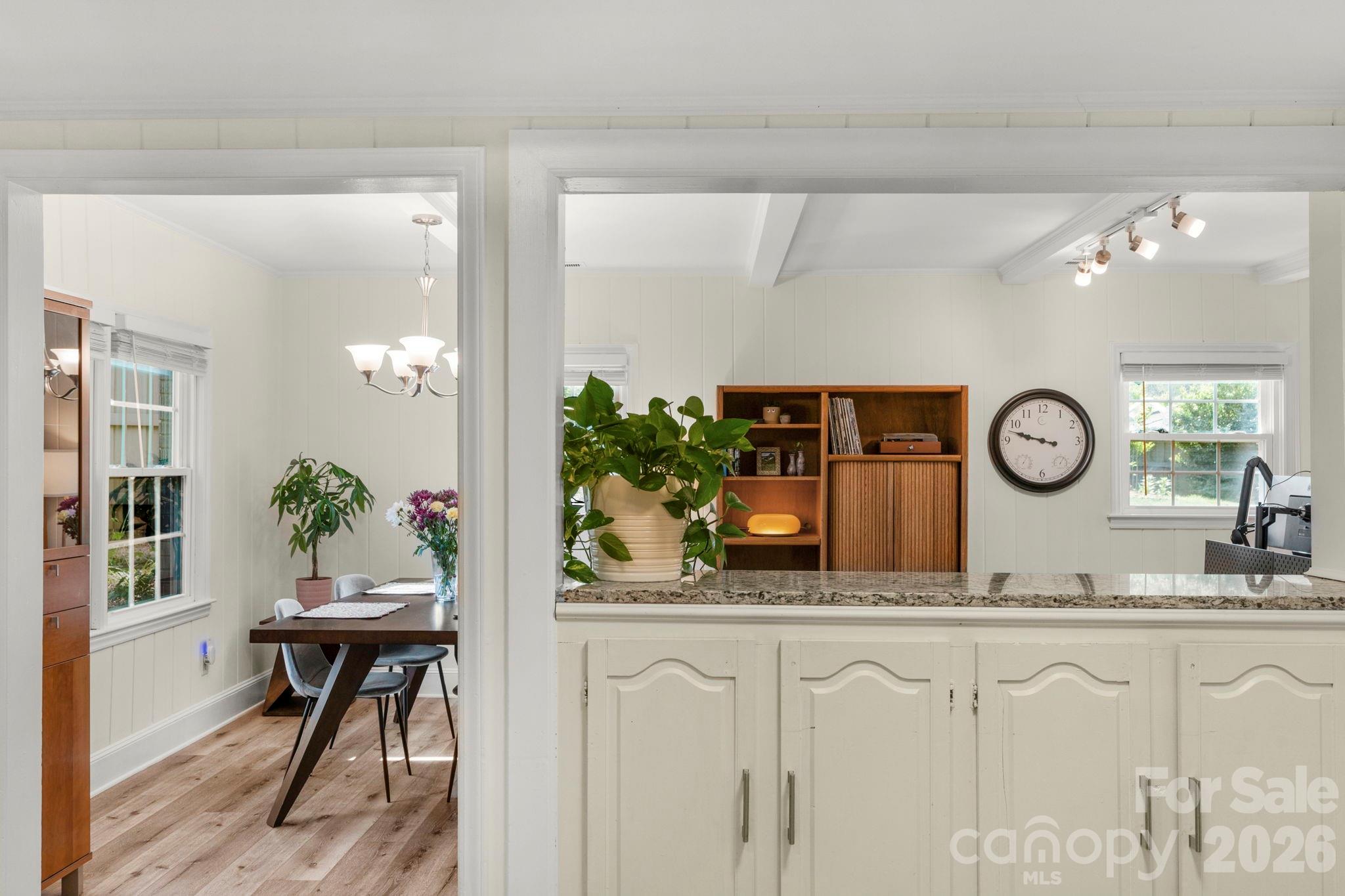 Starmount - Residential