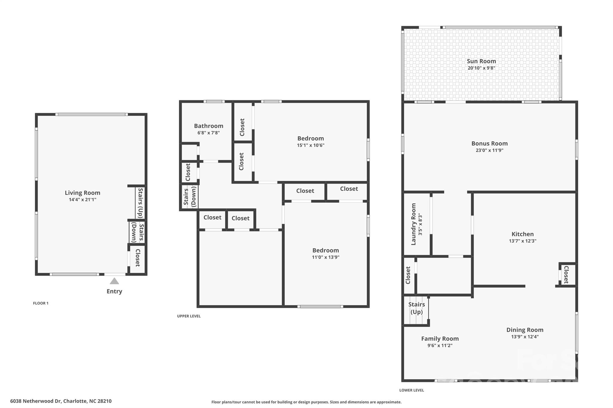 Starmount - Residential