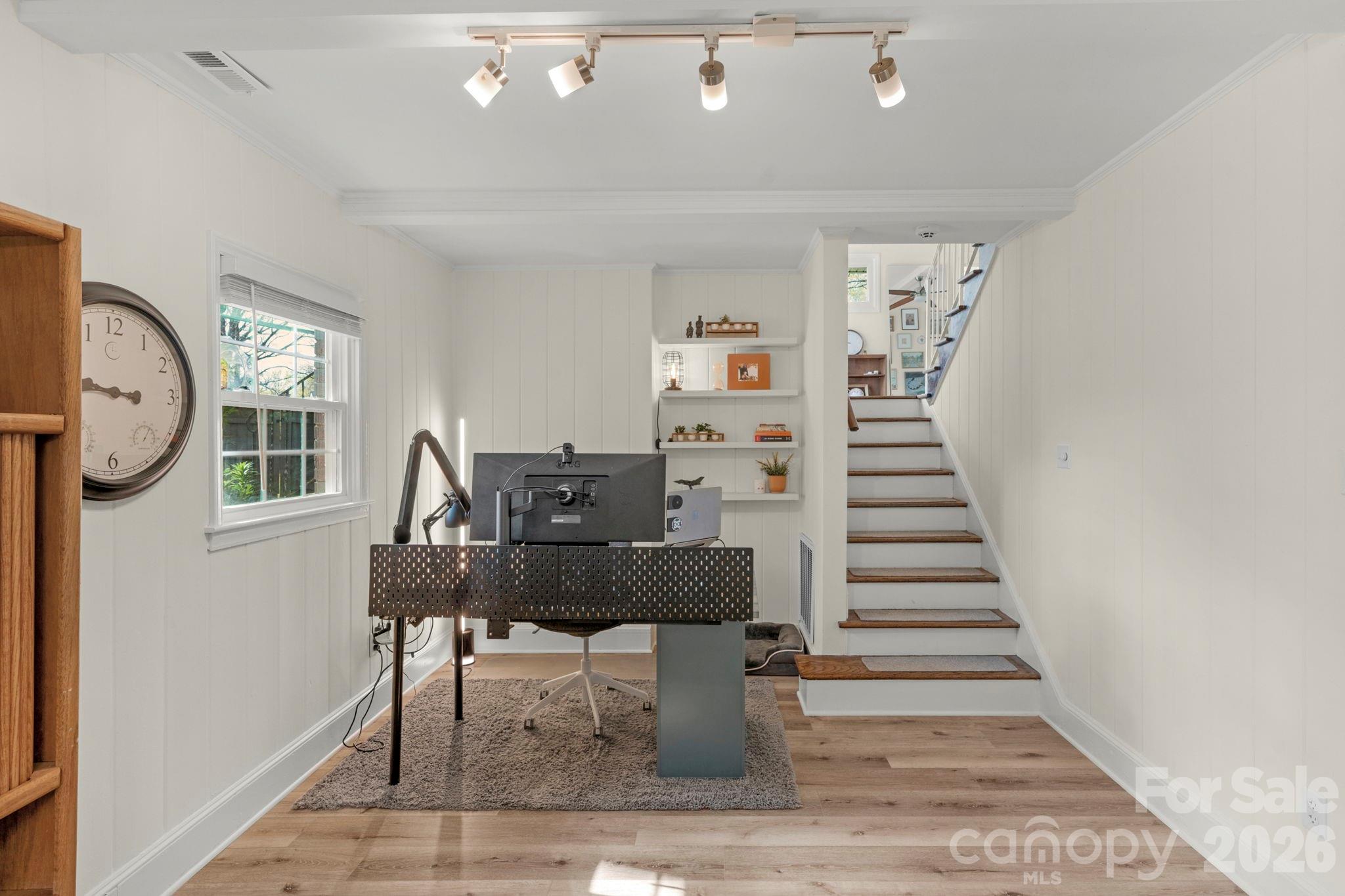 Starmount - Residential