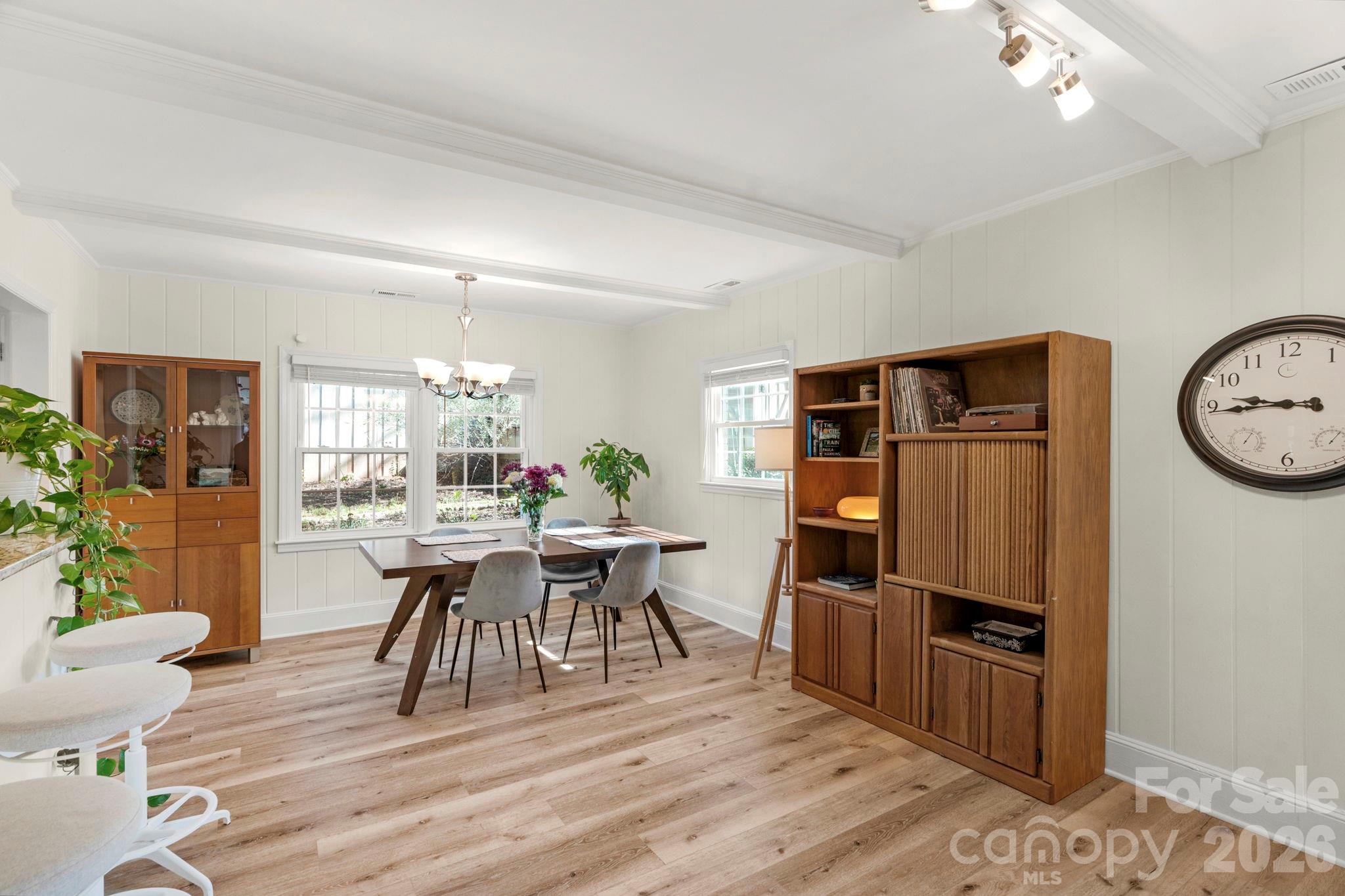 Starmount - Residential