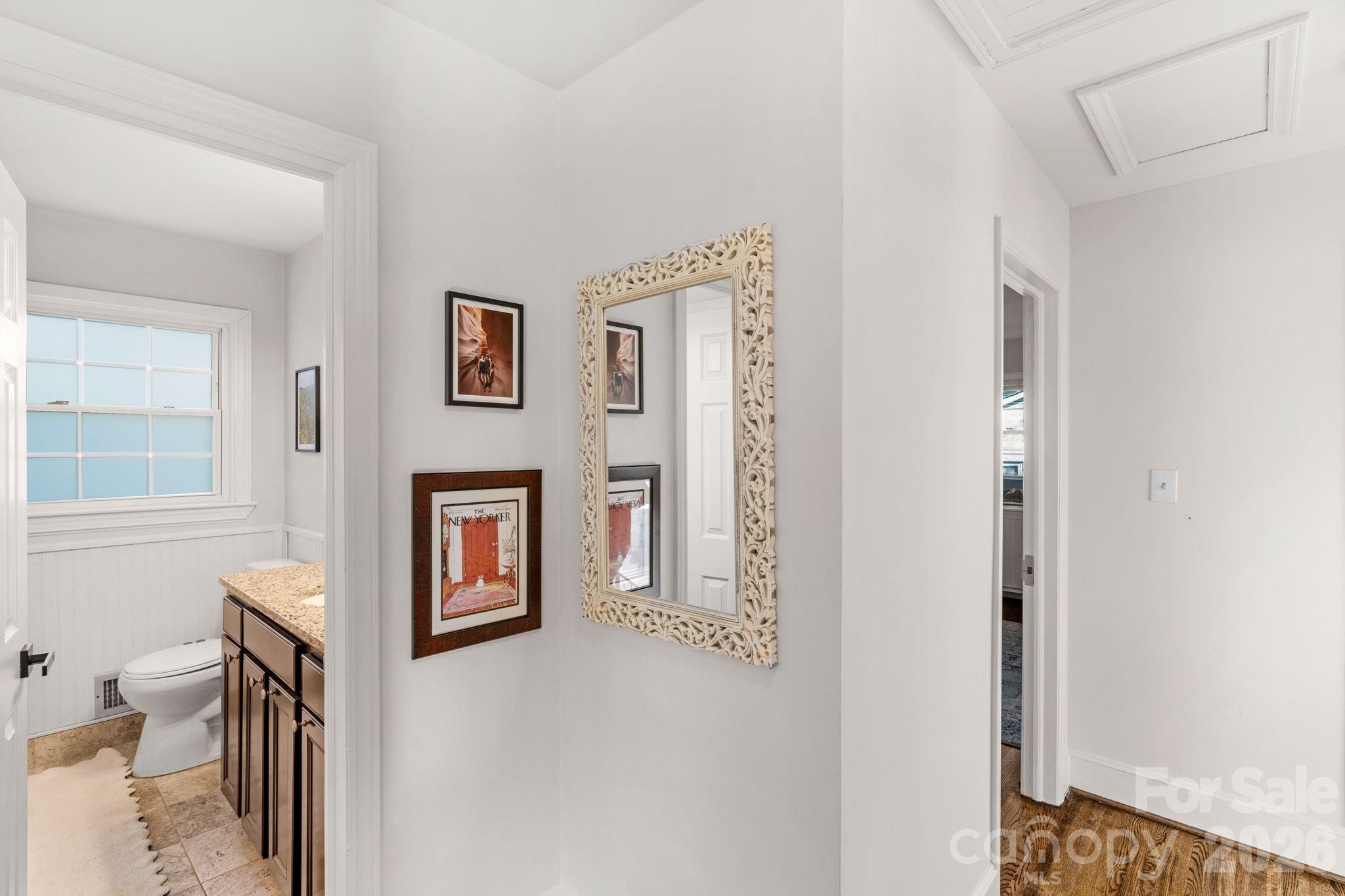 Starmount - Residential