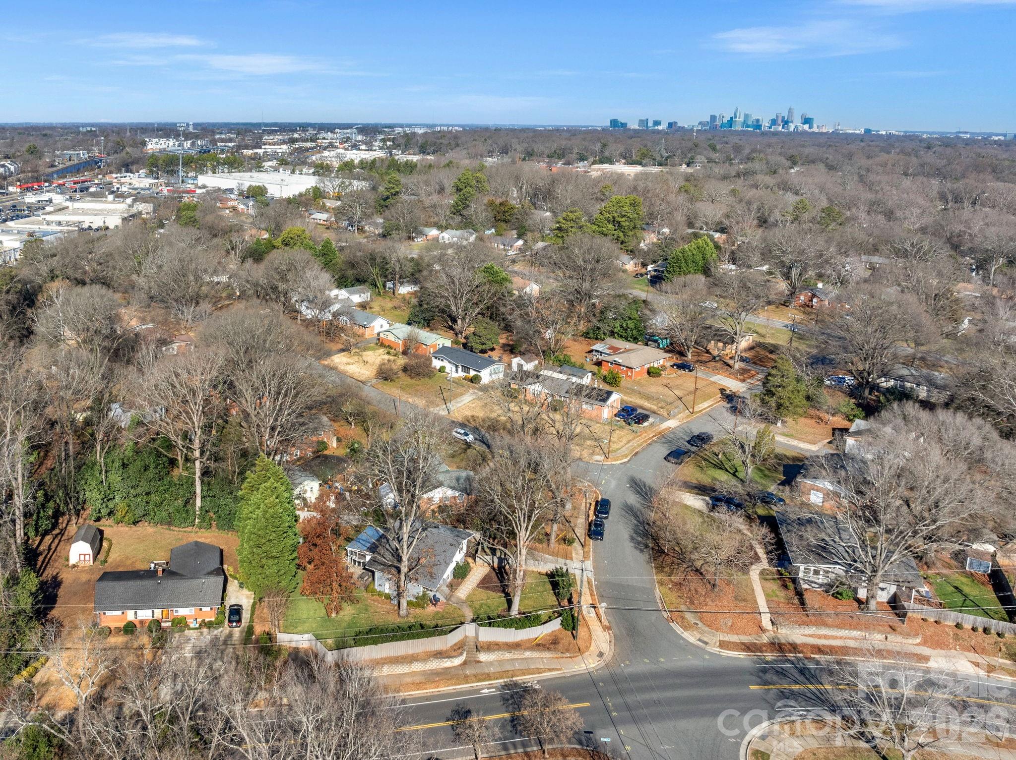 Starmount - Residential