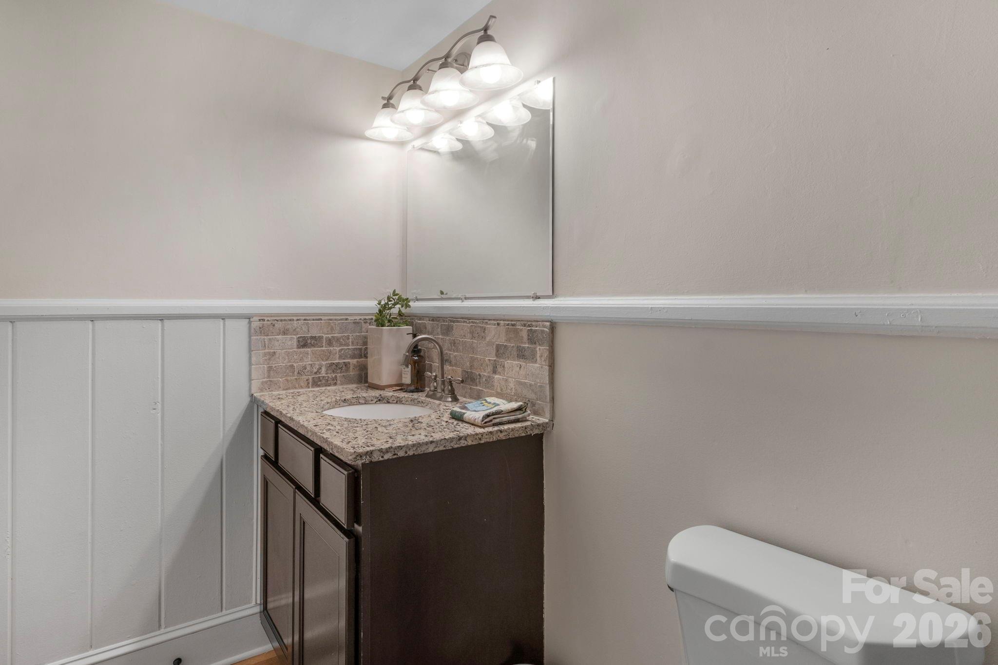 Starmount - Residential